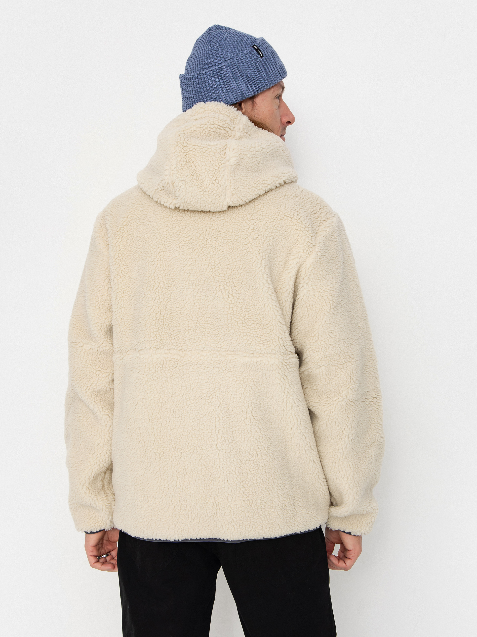 Patagonia Retro X HD Jacke (dark natural)