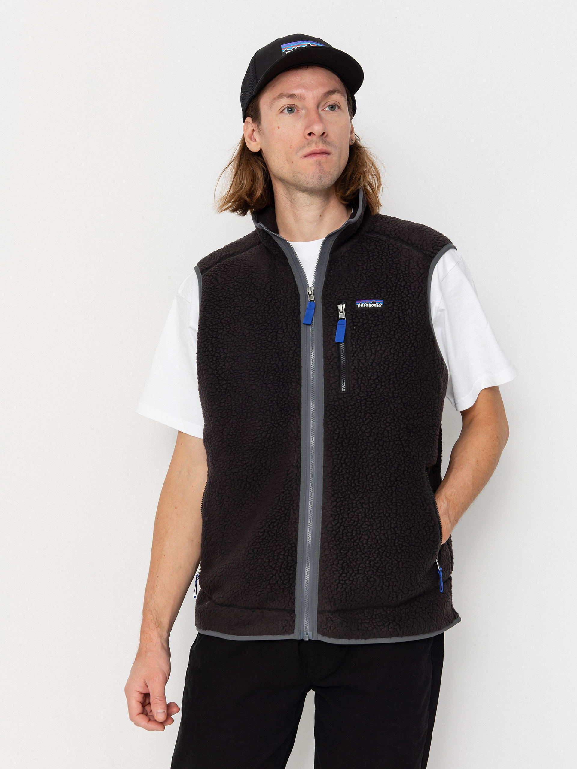 Patagonia Retro Pile Weste