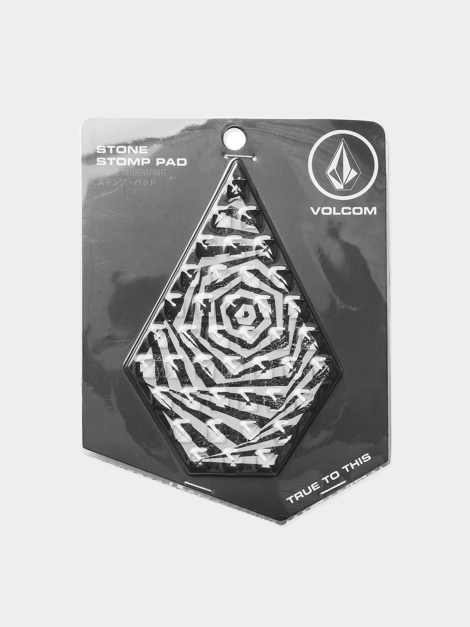Volcom Zubehör Stone Stomp JR