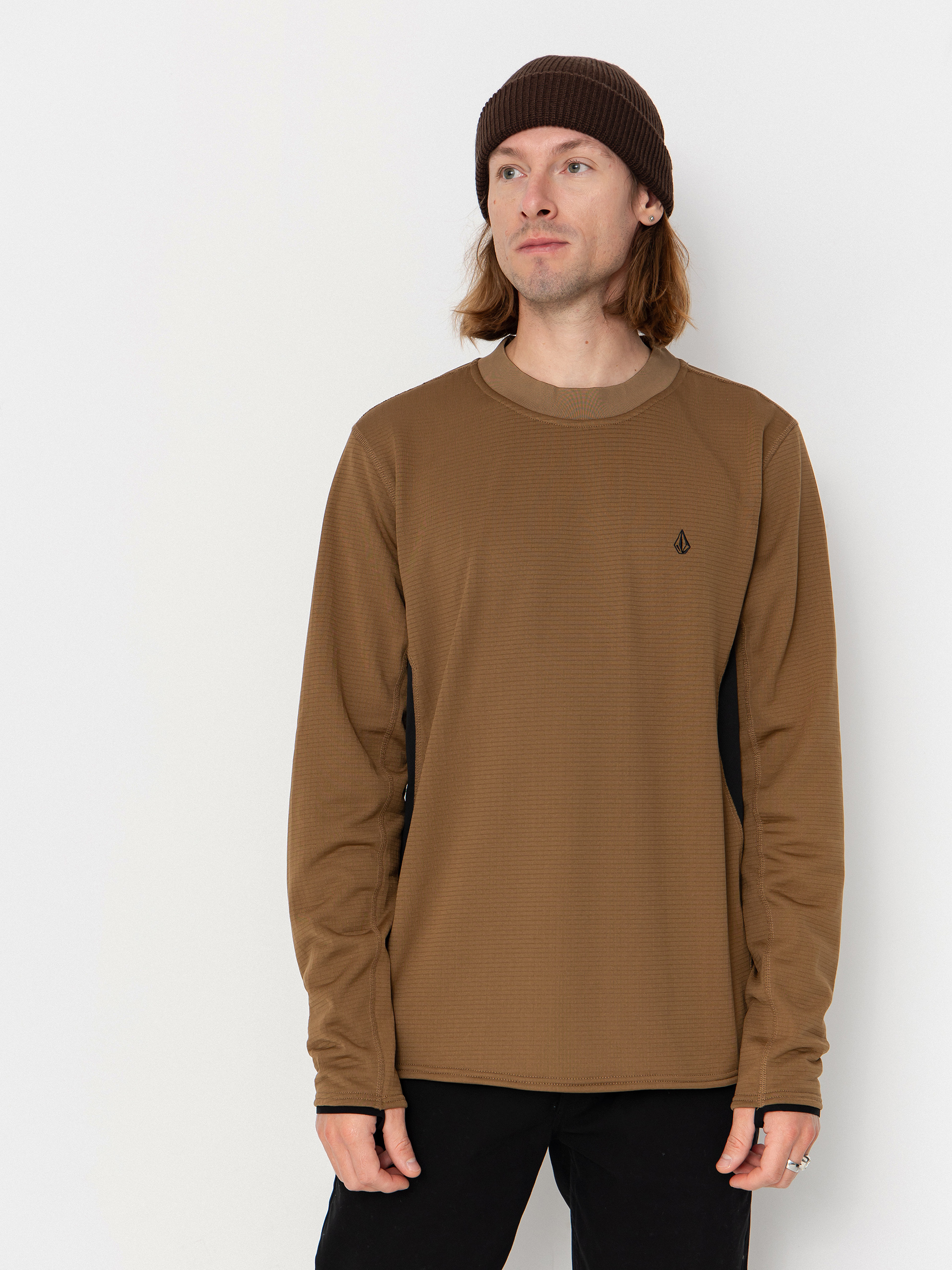 Volcom Gridlock Crew Neck Active sweatshirt