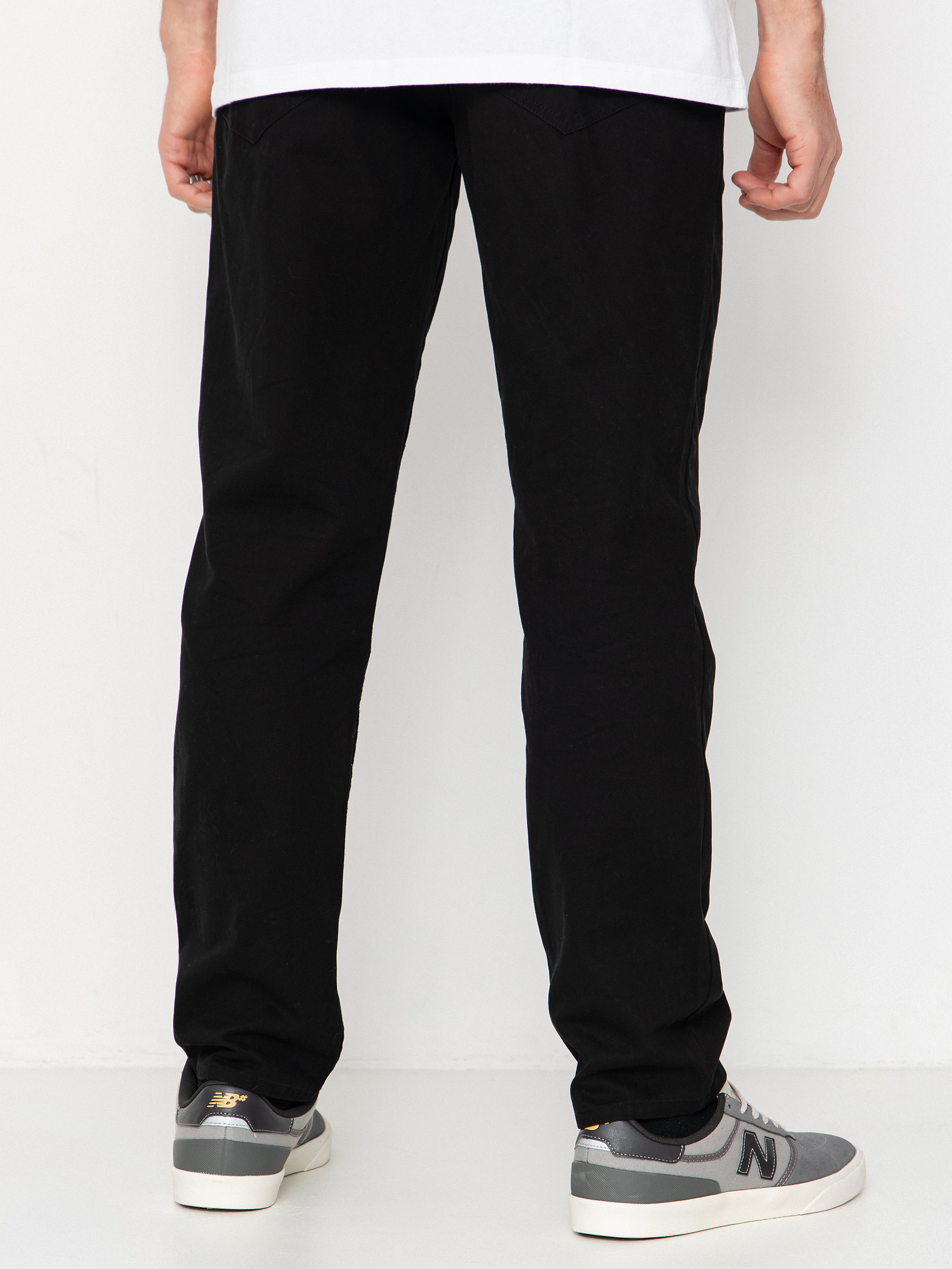MassDnm Pants Box (black)