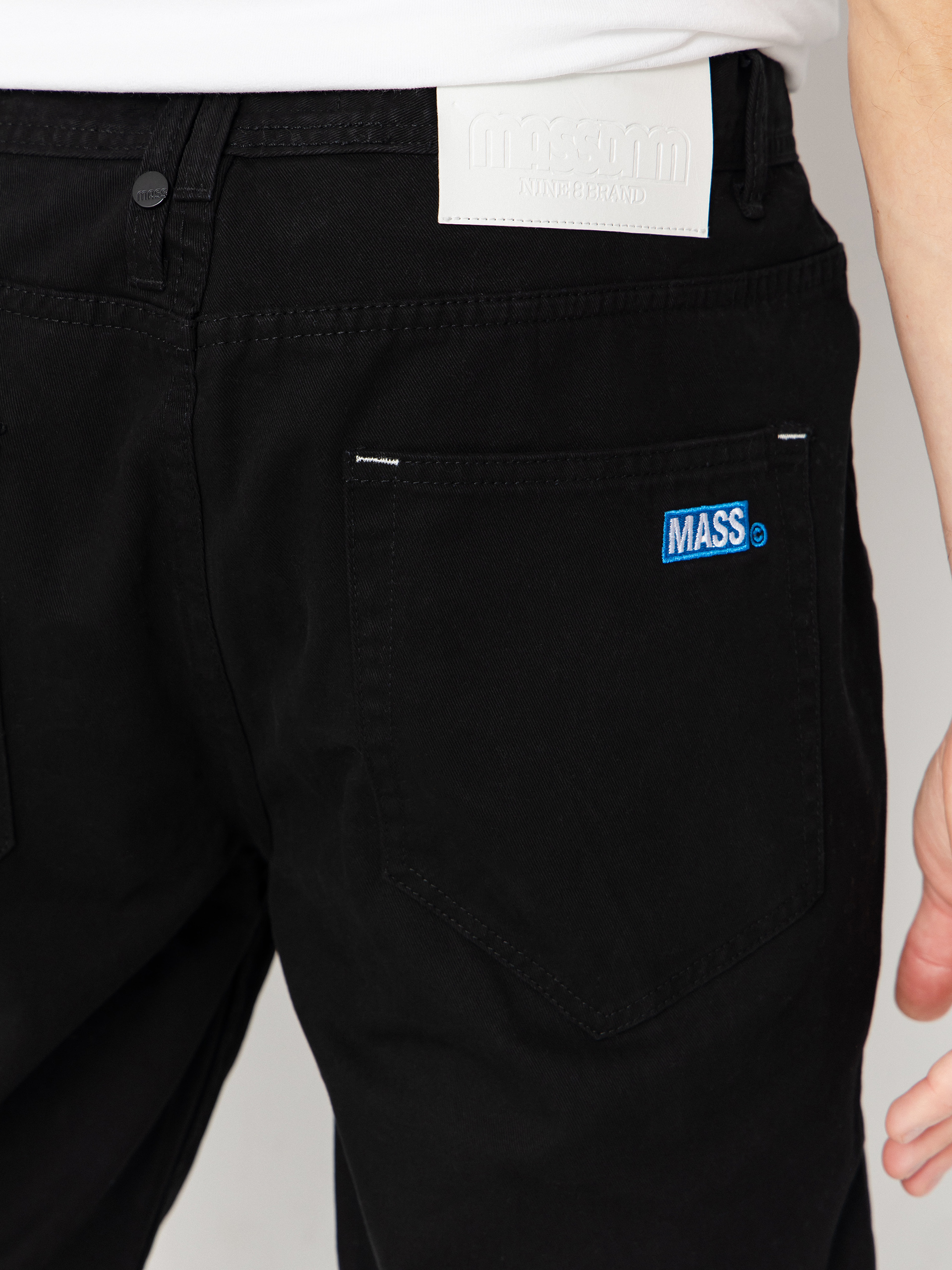 MassDnm Hose Box (black)