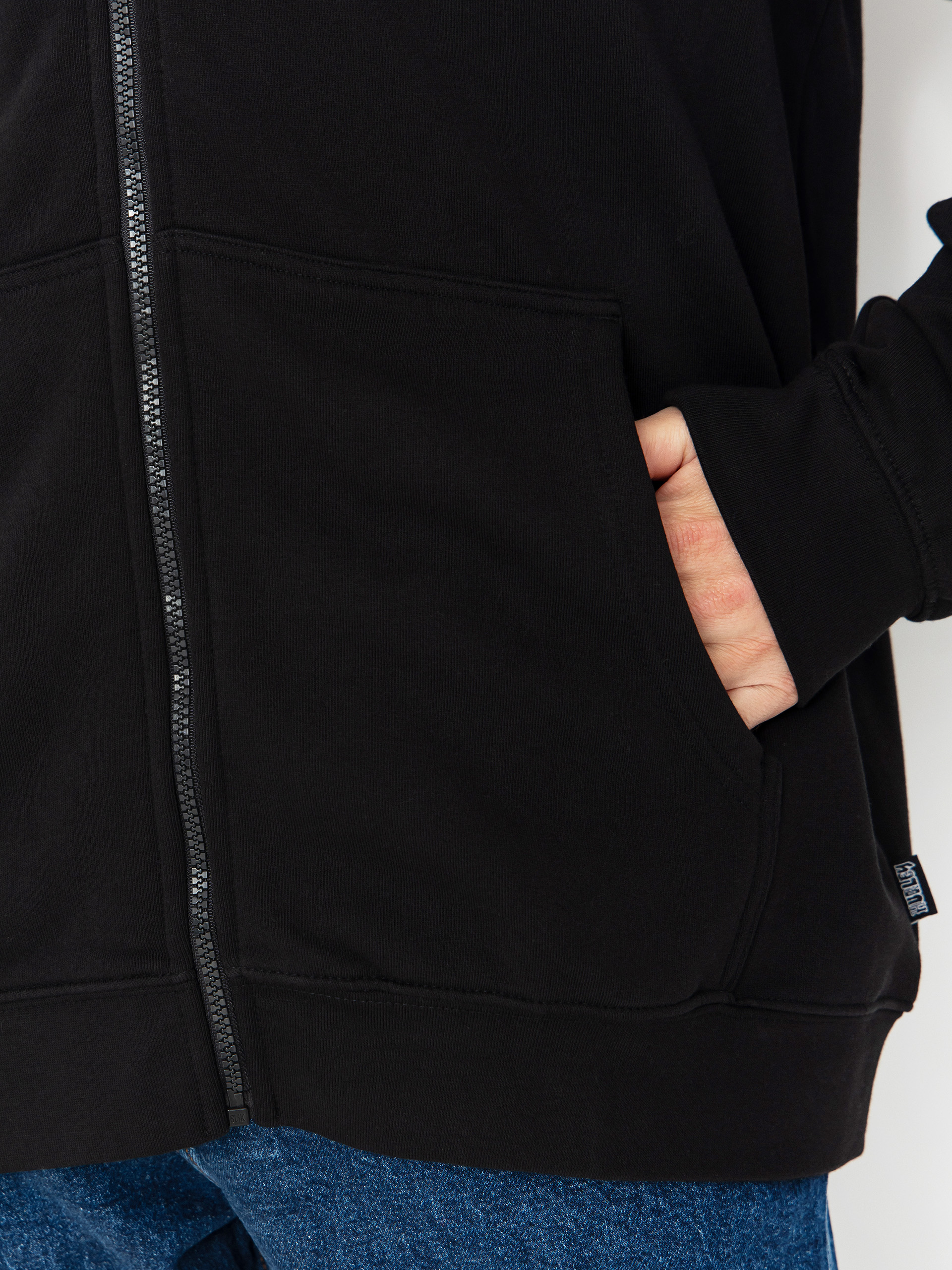 Hurley Tattoo ZHD Hoodie (black)