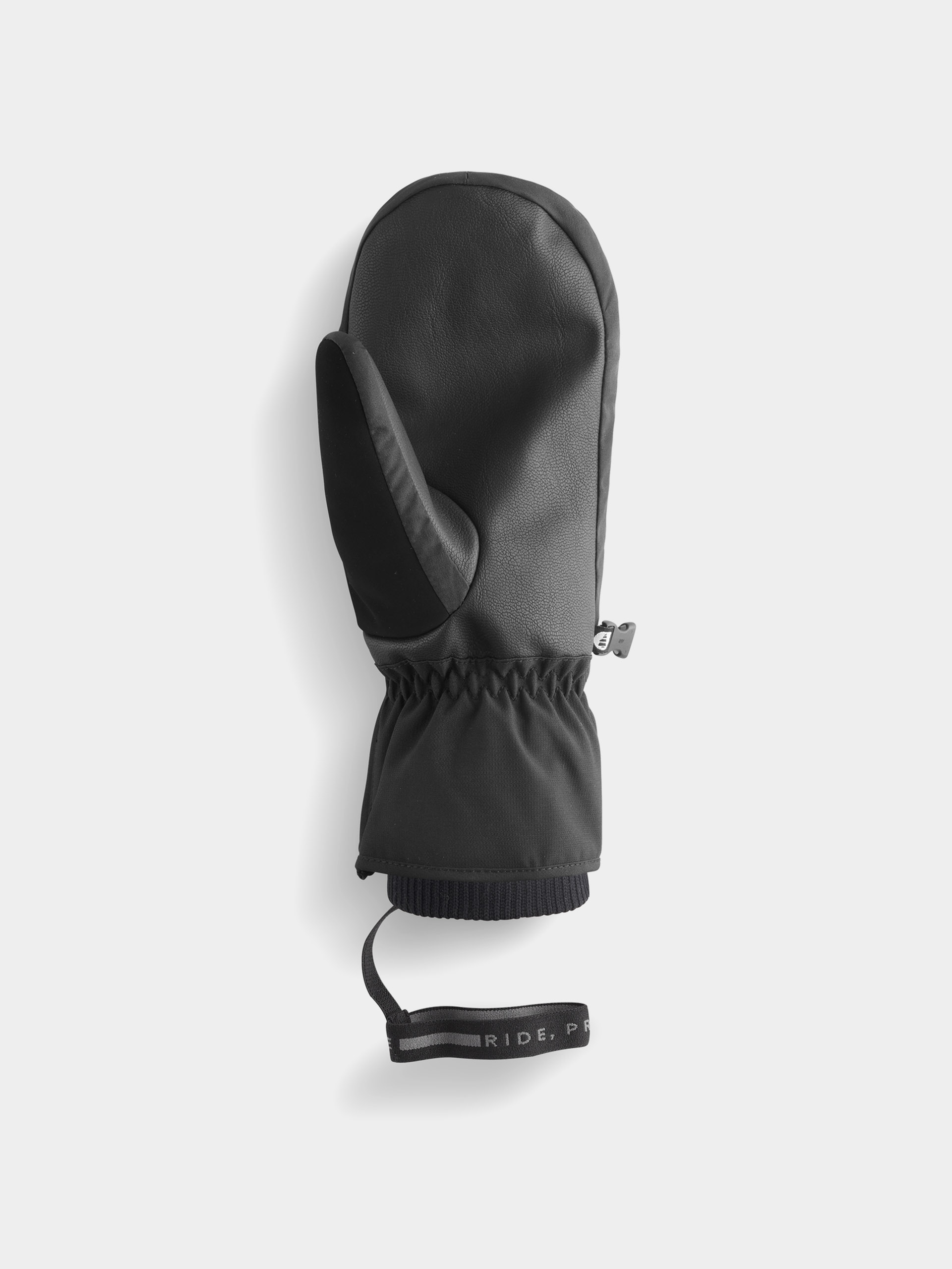 Picture Handschuhe Kali Mitts Wmn (black)