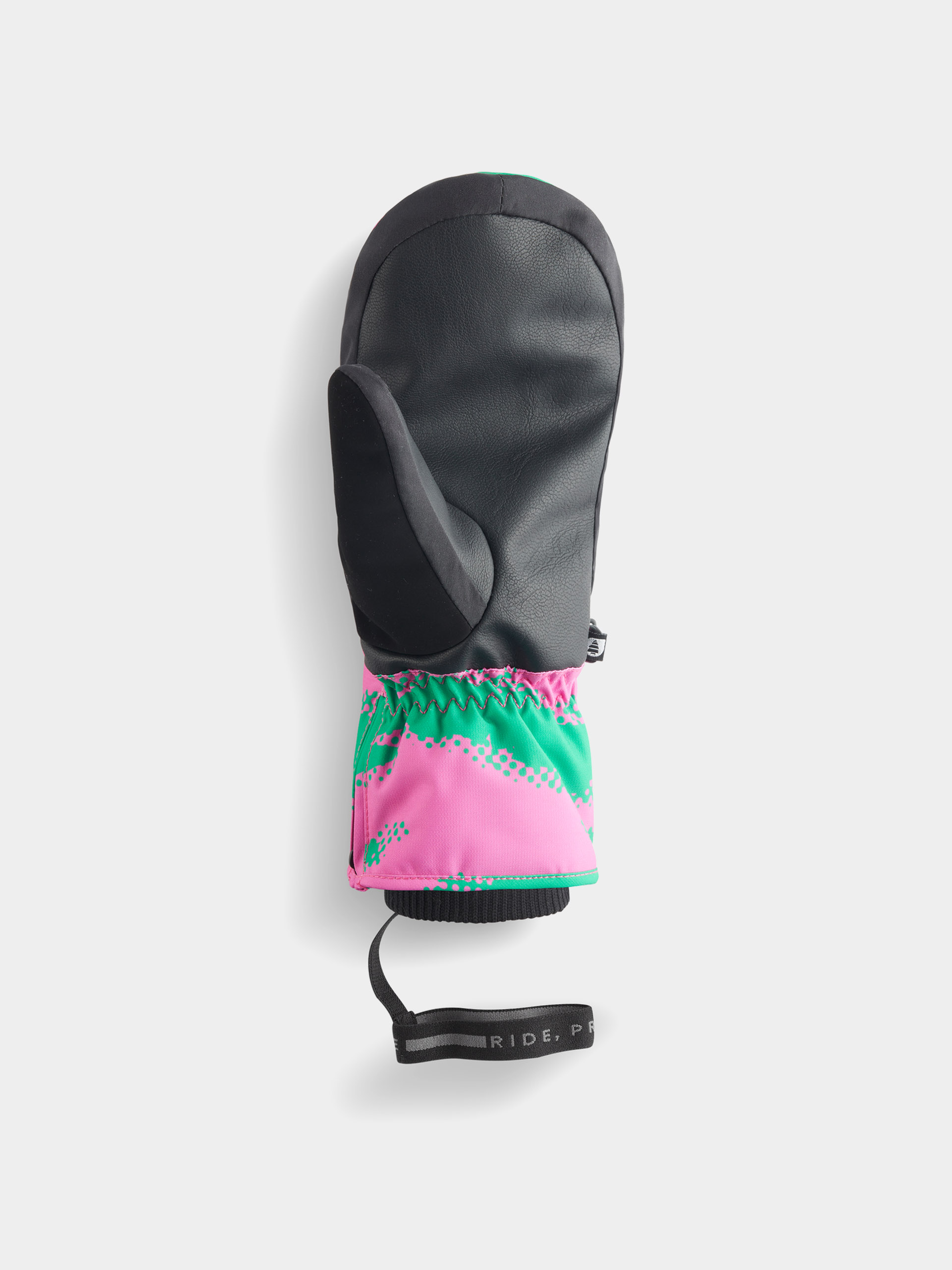 Picture Handschuhe Kali Mitts Wmn (retro bliss print)