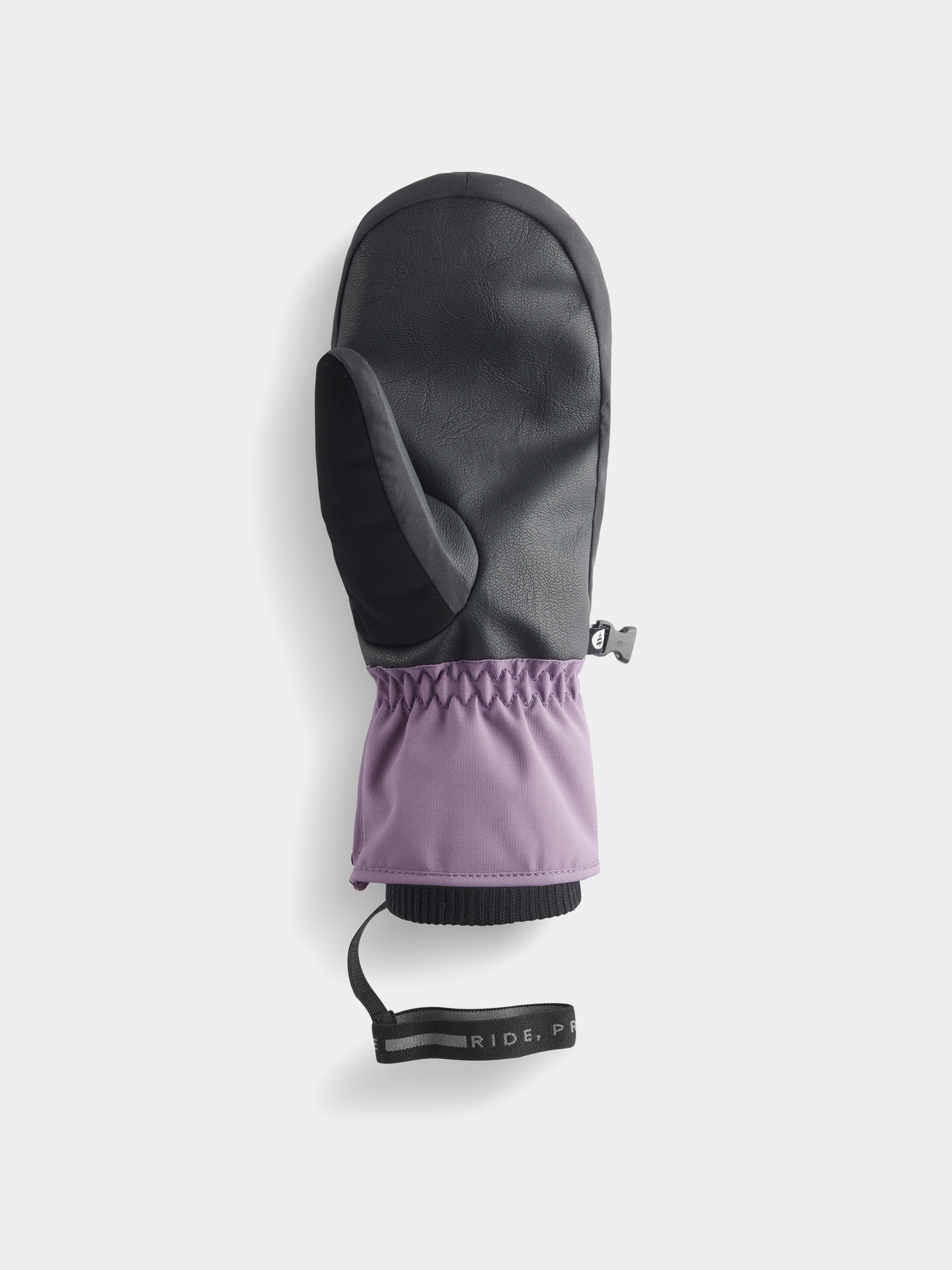 Picture Gloves Kali Mitts Wmn (grape jam)