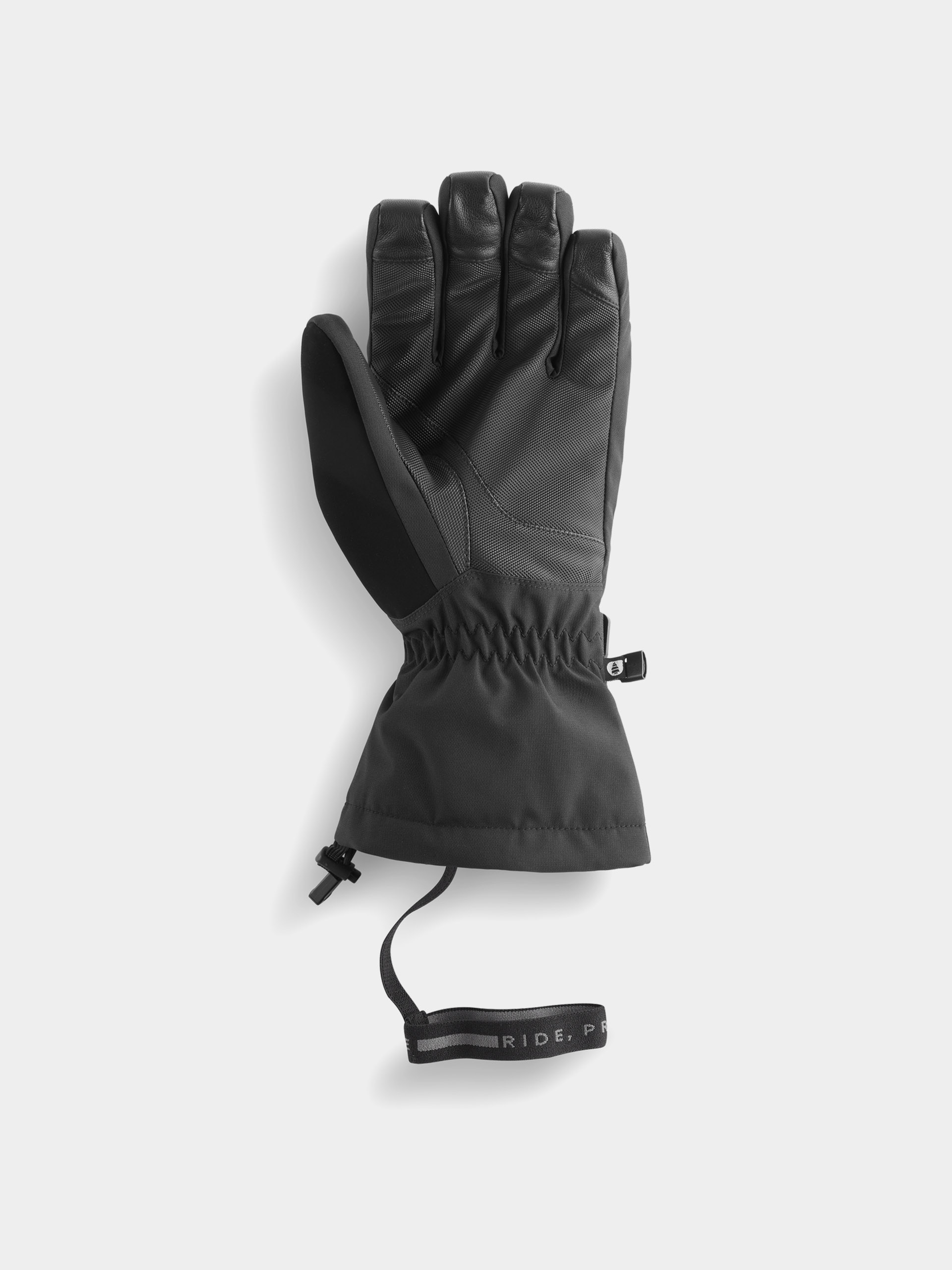 Picture Gloves Grab Gore Tex Gloves (black)