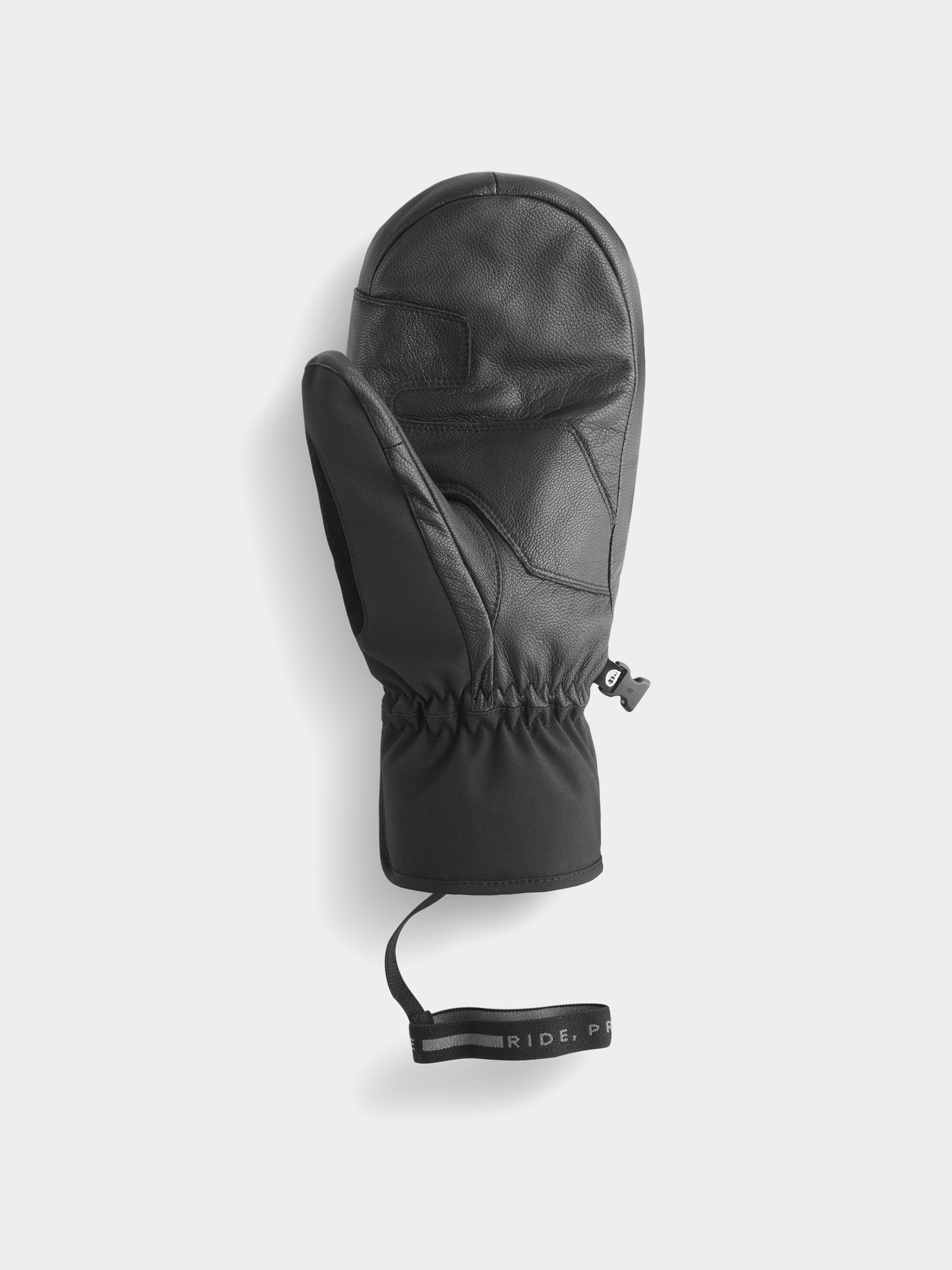 Picture Gloves Ancon Mitts (black)