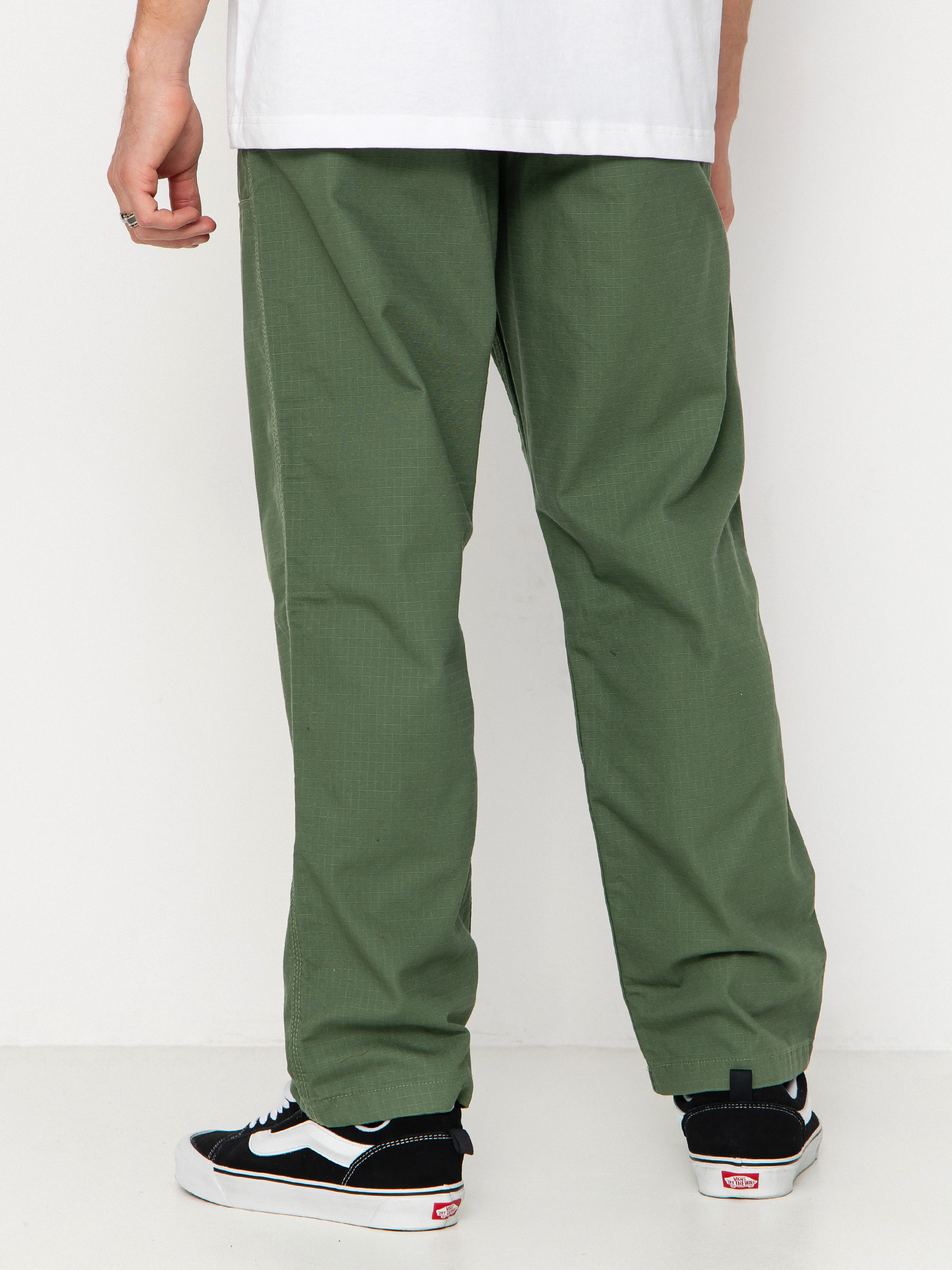 Vans Skate Loose Atiba Haze Cargo Pants (pine forest)