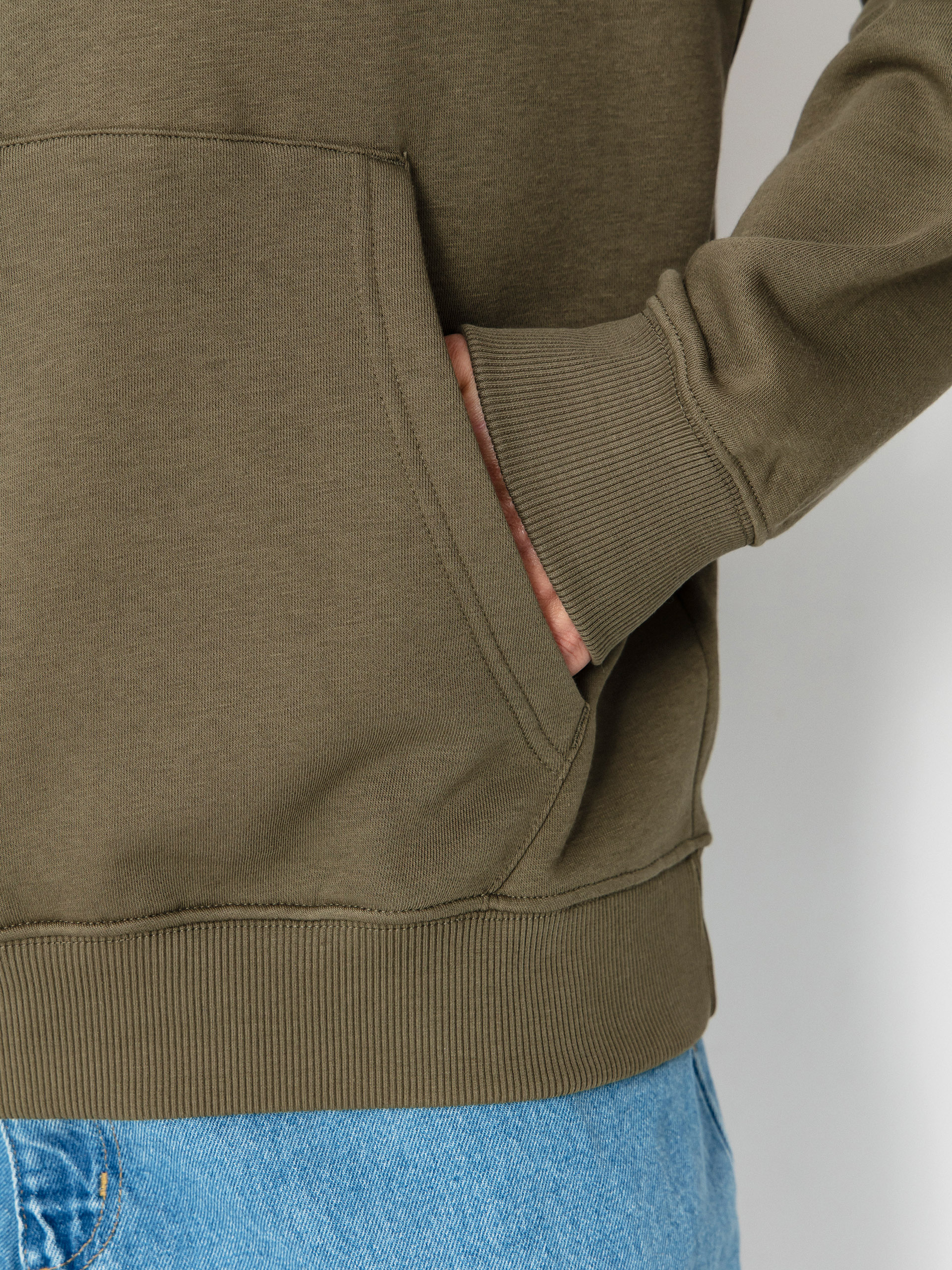 Element Timber Hobos HD Hoodie (kalamata)