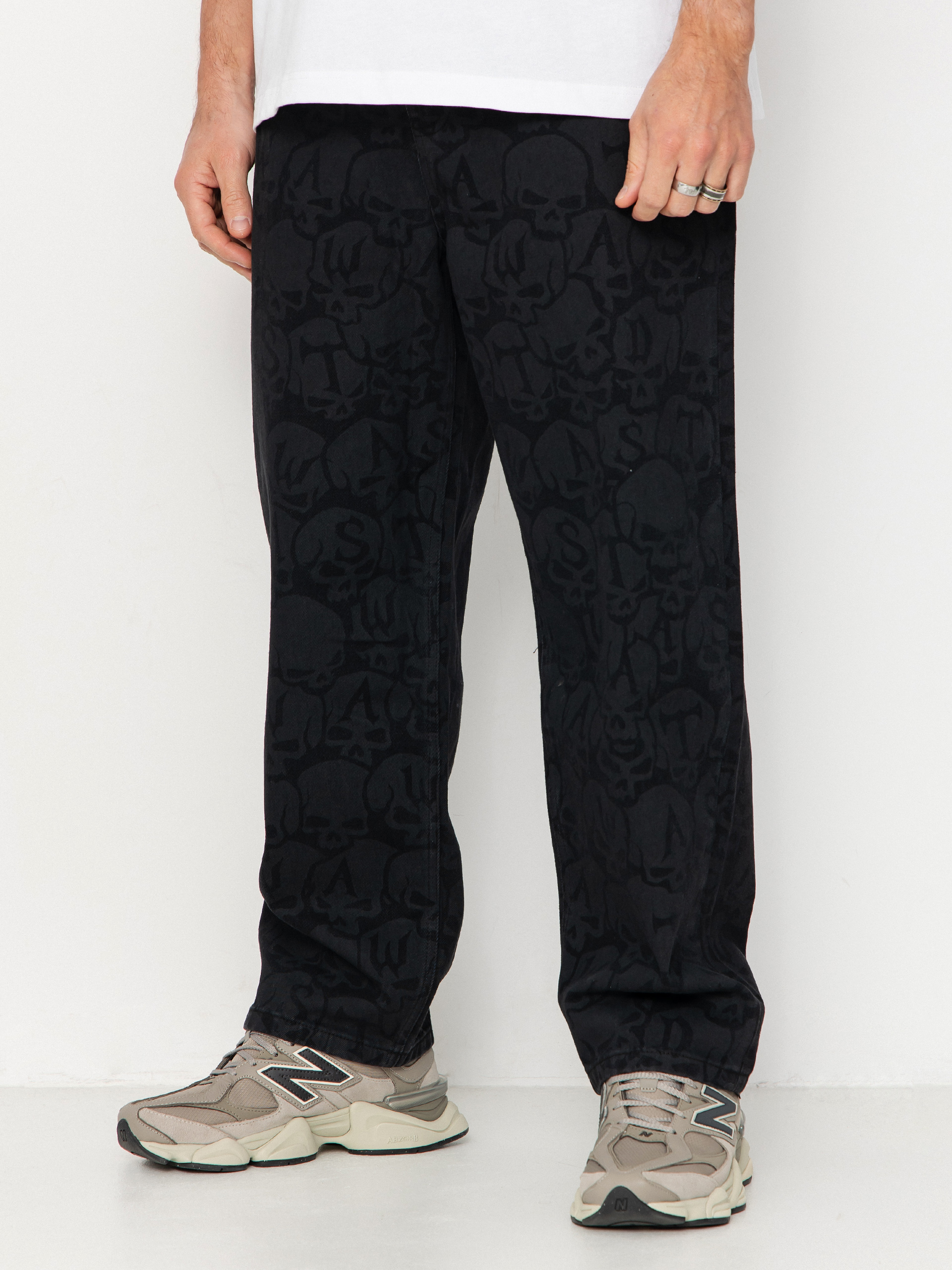 Wasted Paris Bury Casper Hose