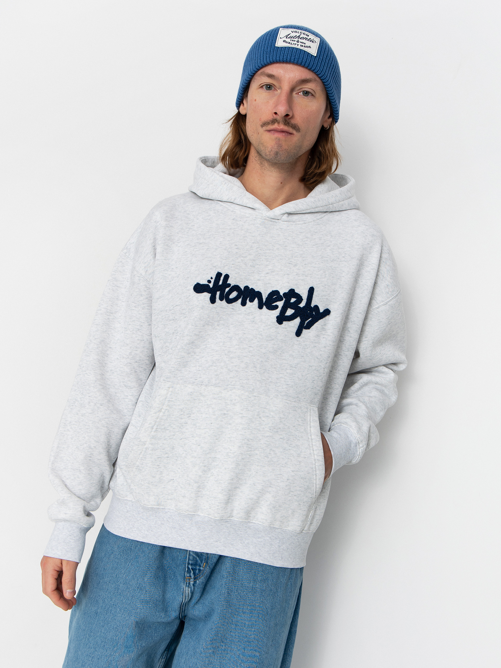 Homeboy Hoodie Pencil Chenille HD