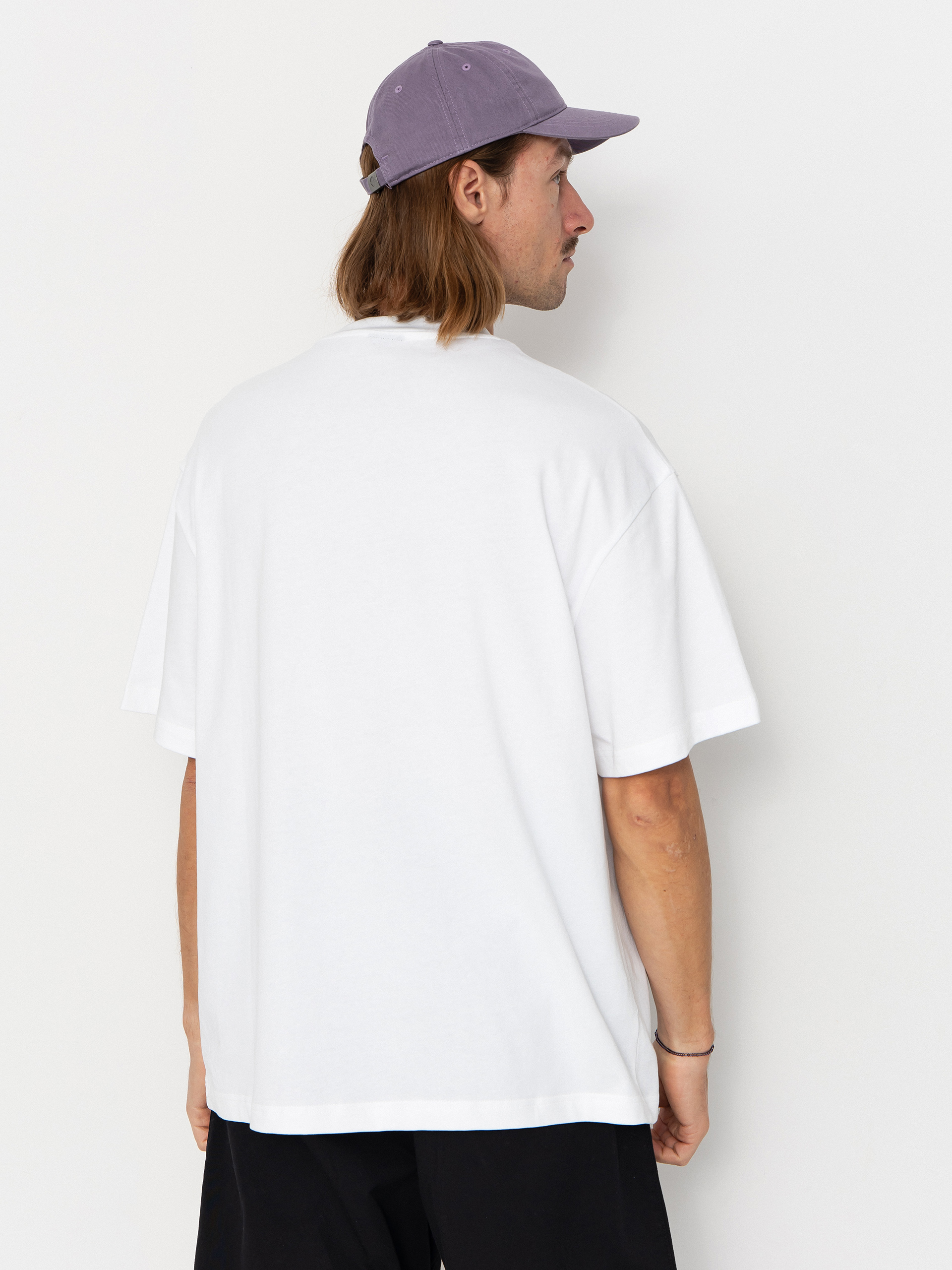 Homeboy T-Shirt Beijing Boys (white)