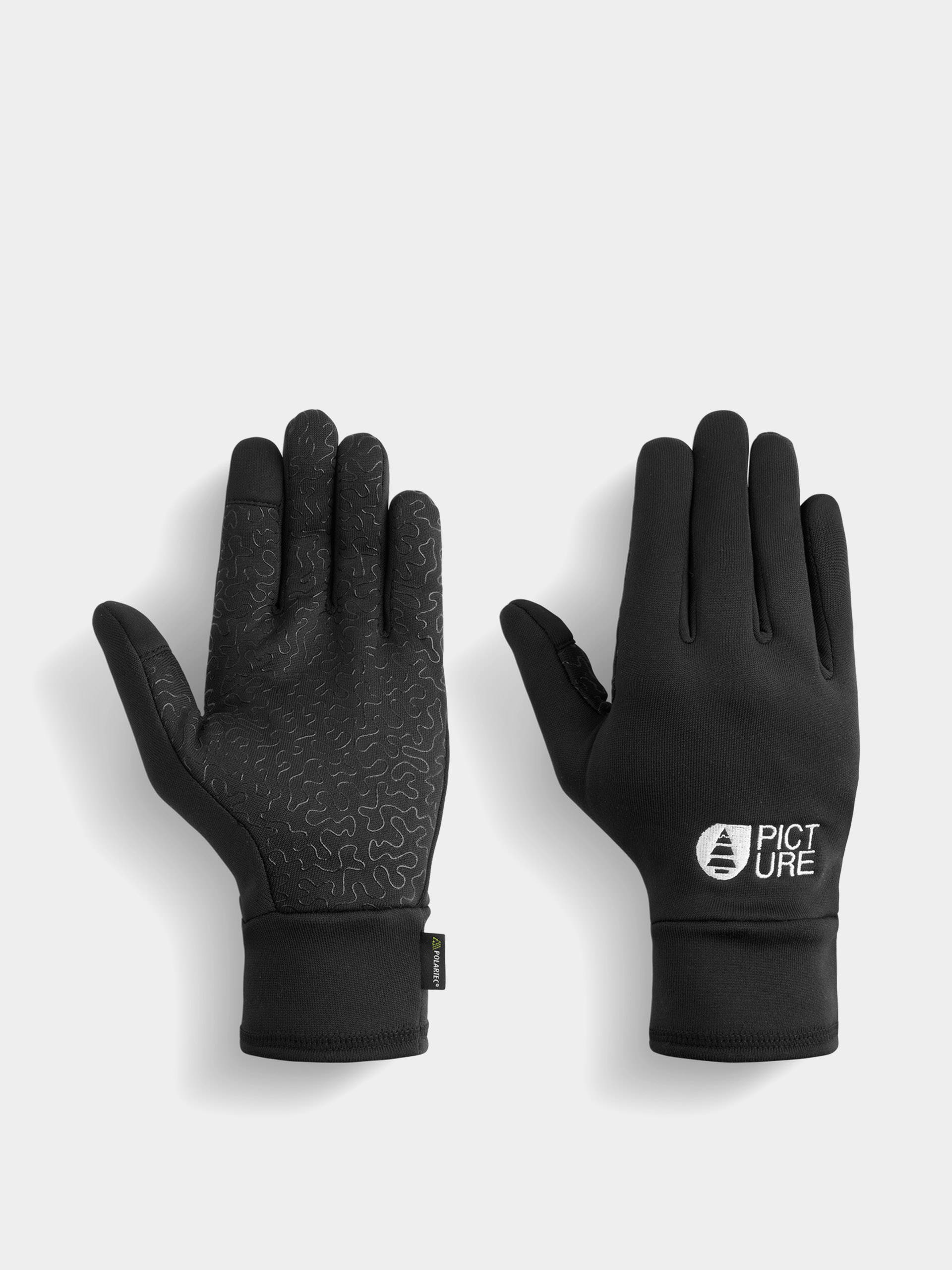 Picture Gloves Lorado Gloves (black)
