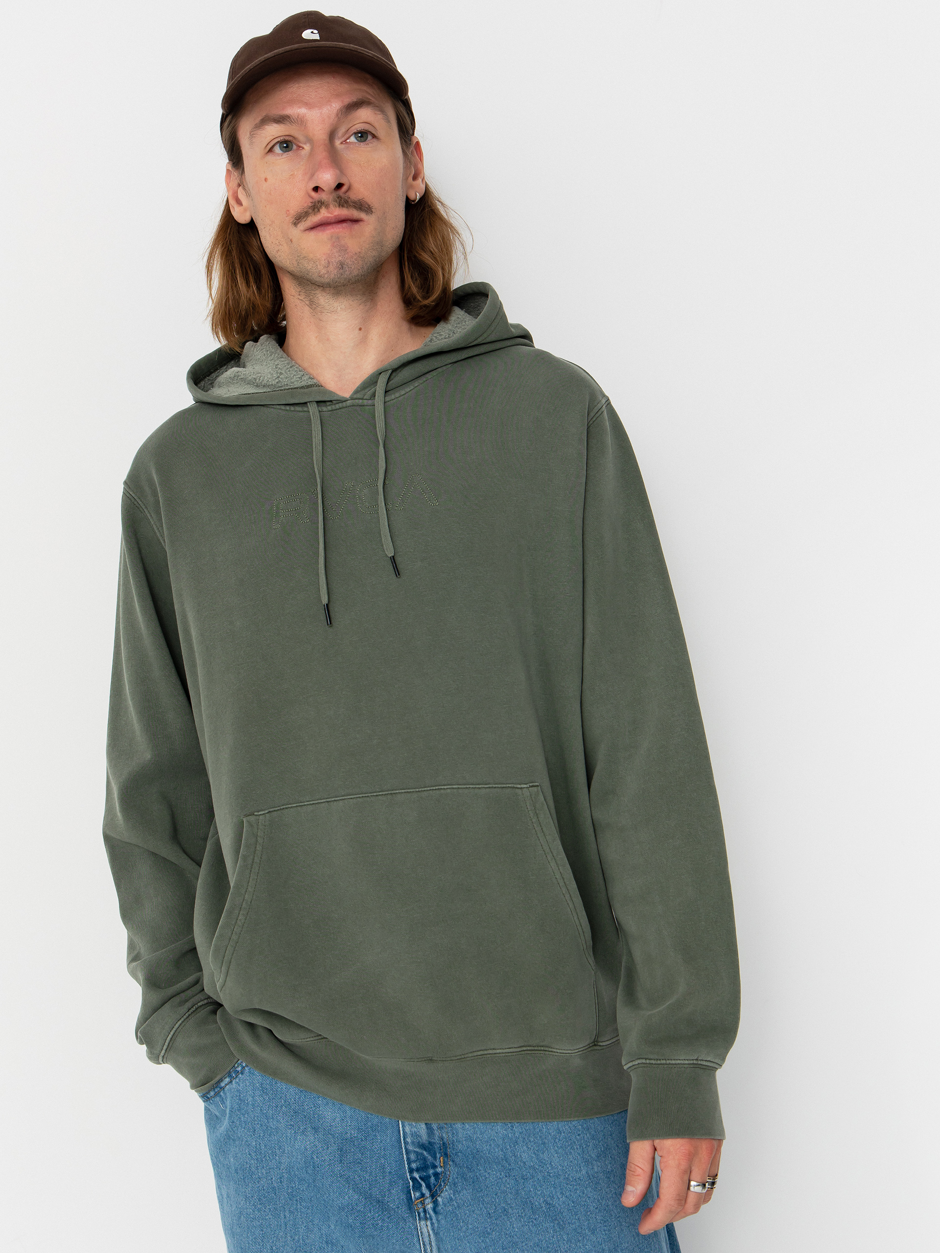 RVCA Ptc 2 HD Hoodie