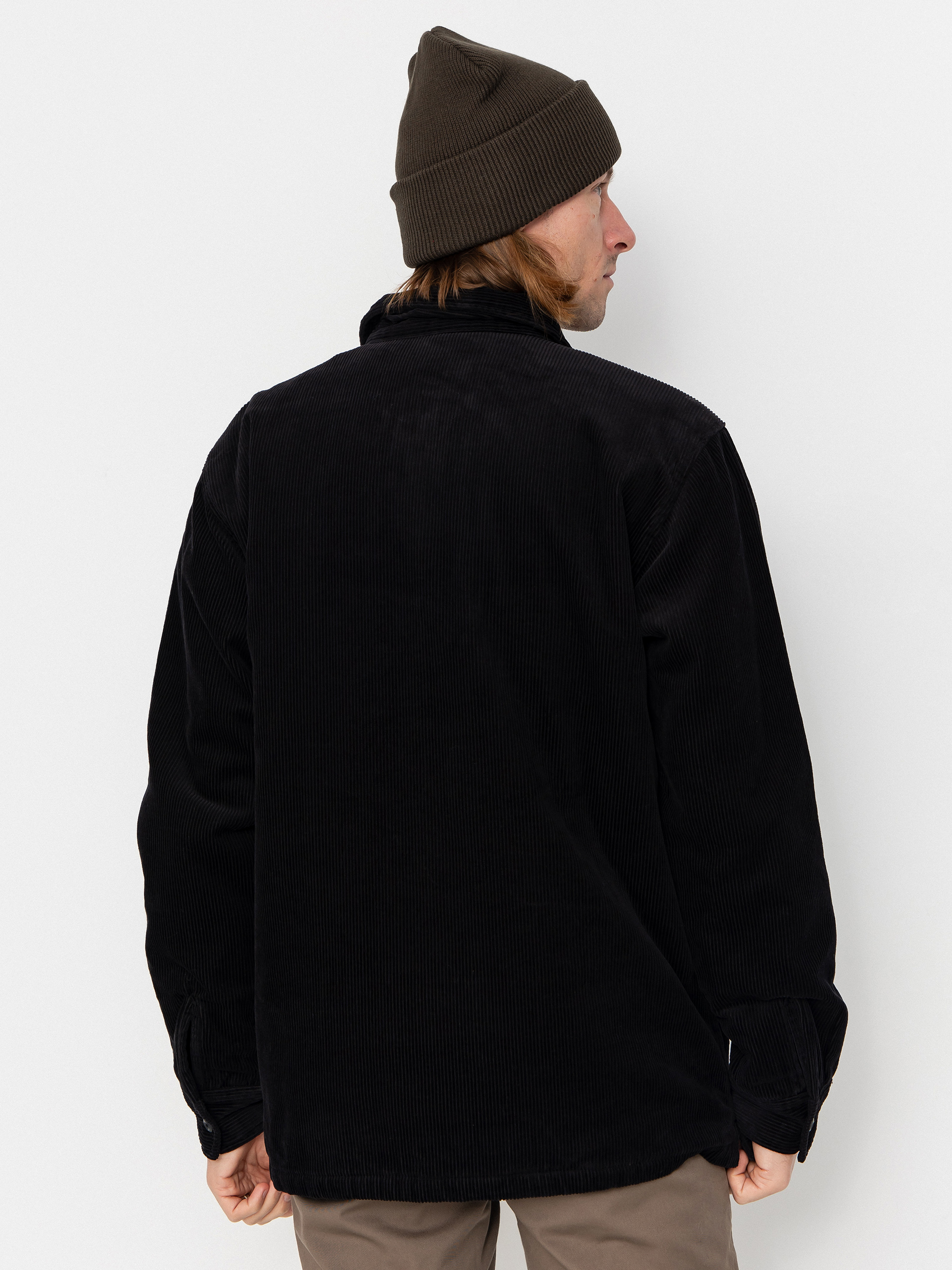 Carhartt WIP Jacke Whitsome (black)