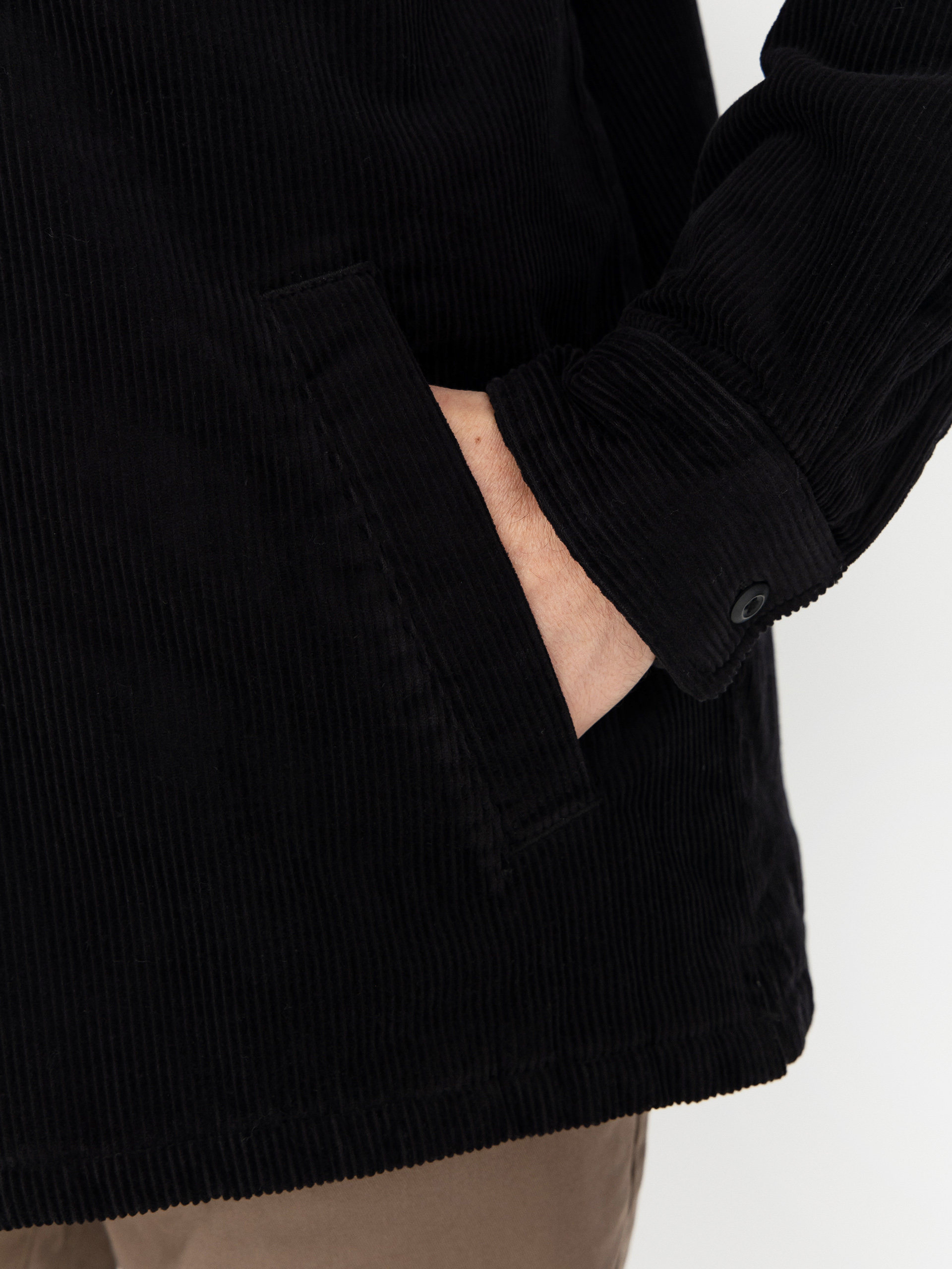 Carhartt WIP Jacke Whitsome (black)