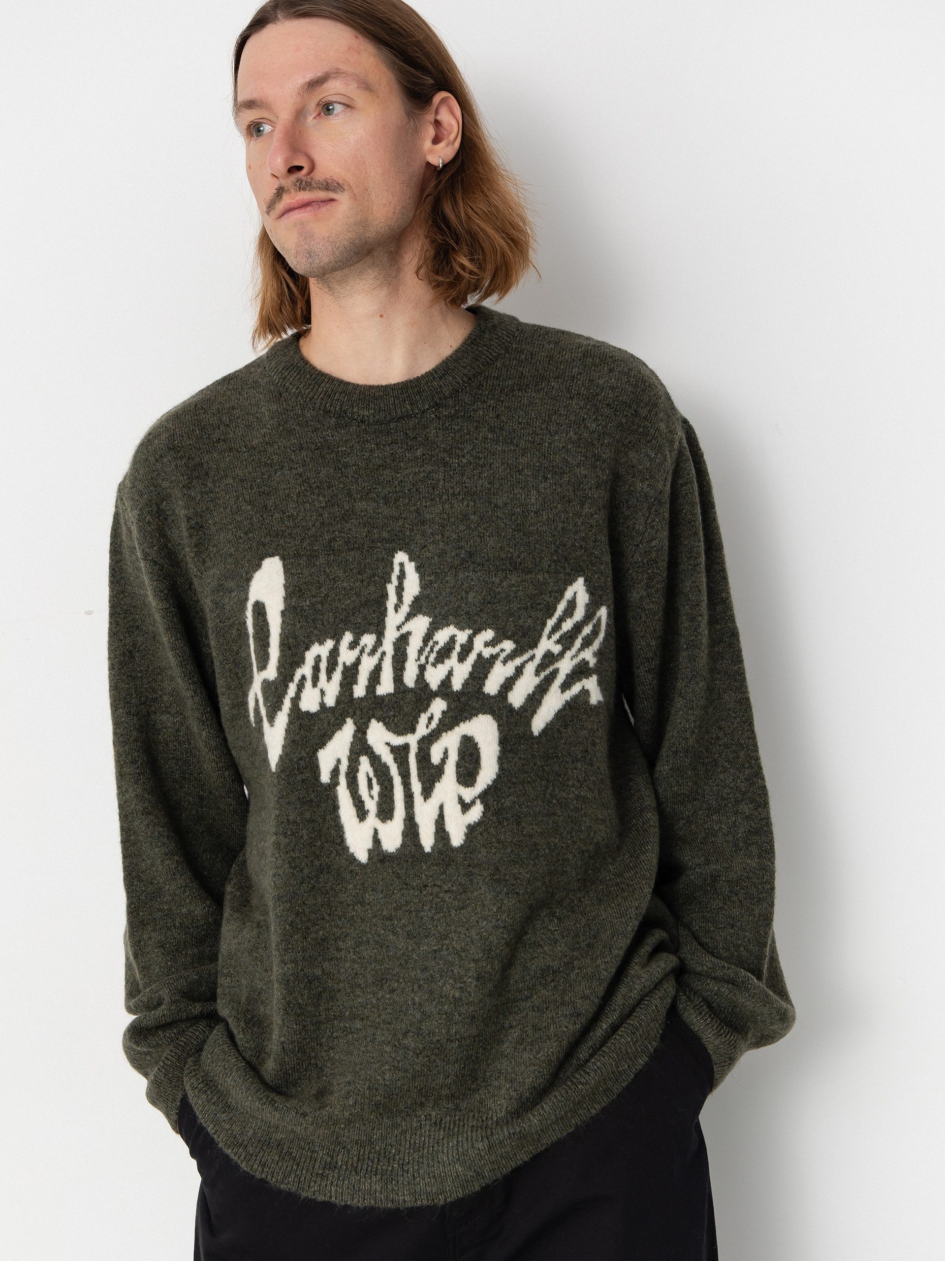 Carhartt WIP Pulli Chedda
