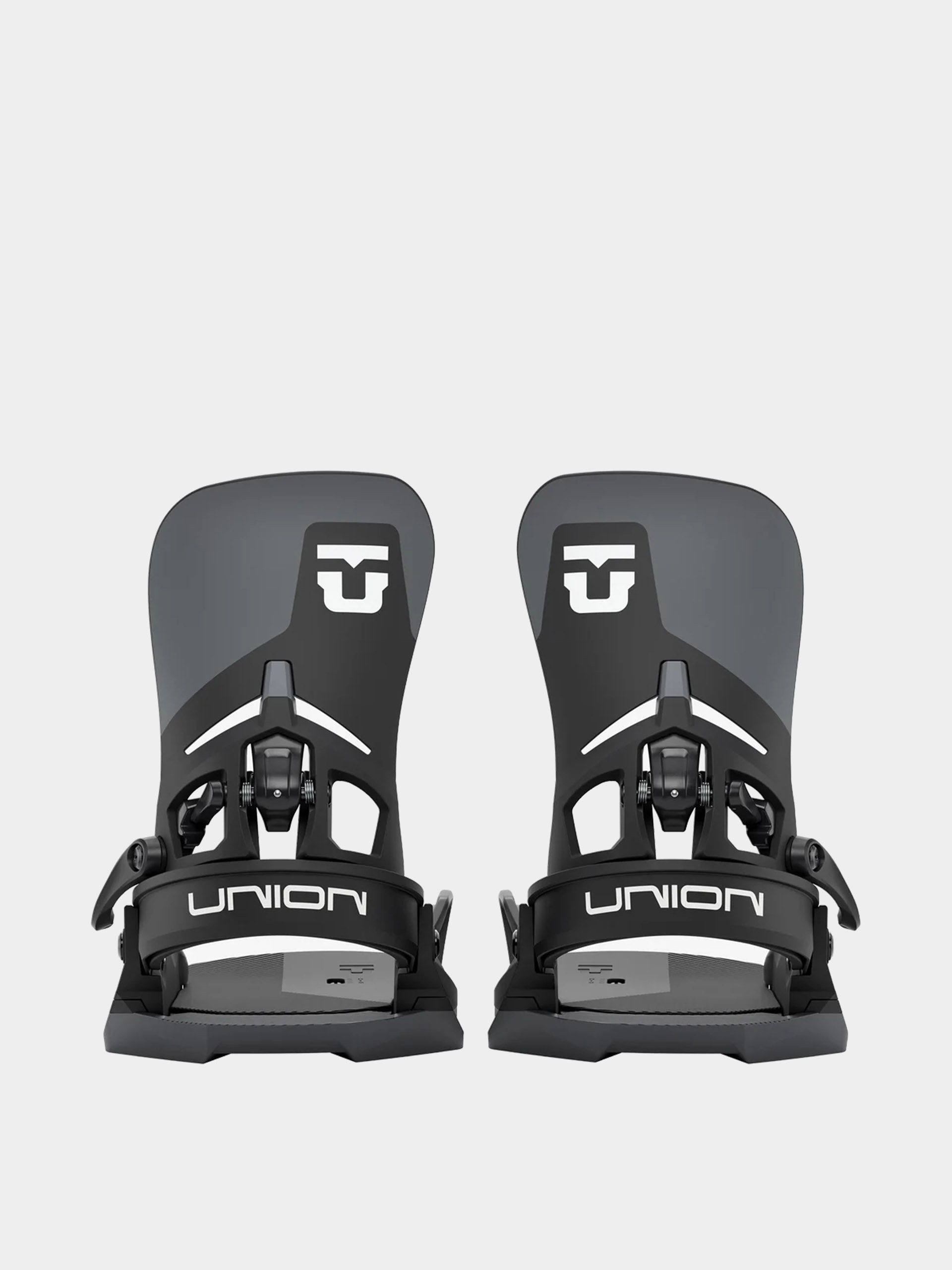 Mens Union Snowboard bindings Atlas Step On (black)