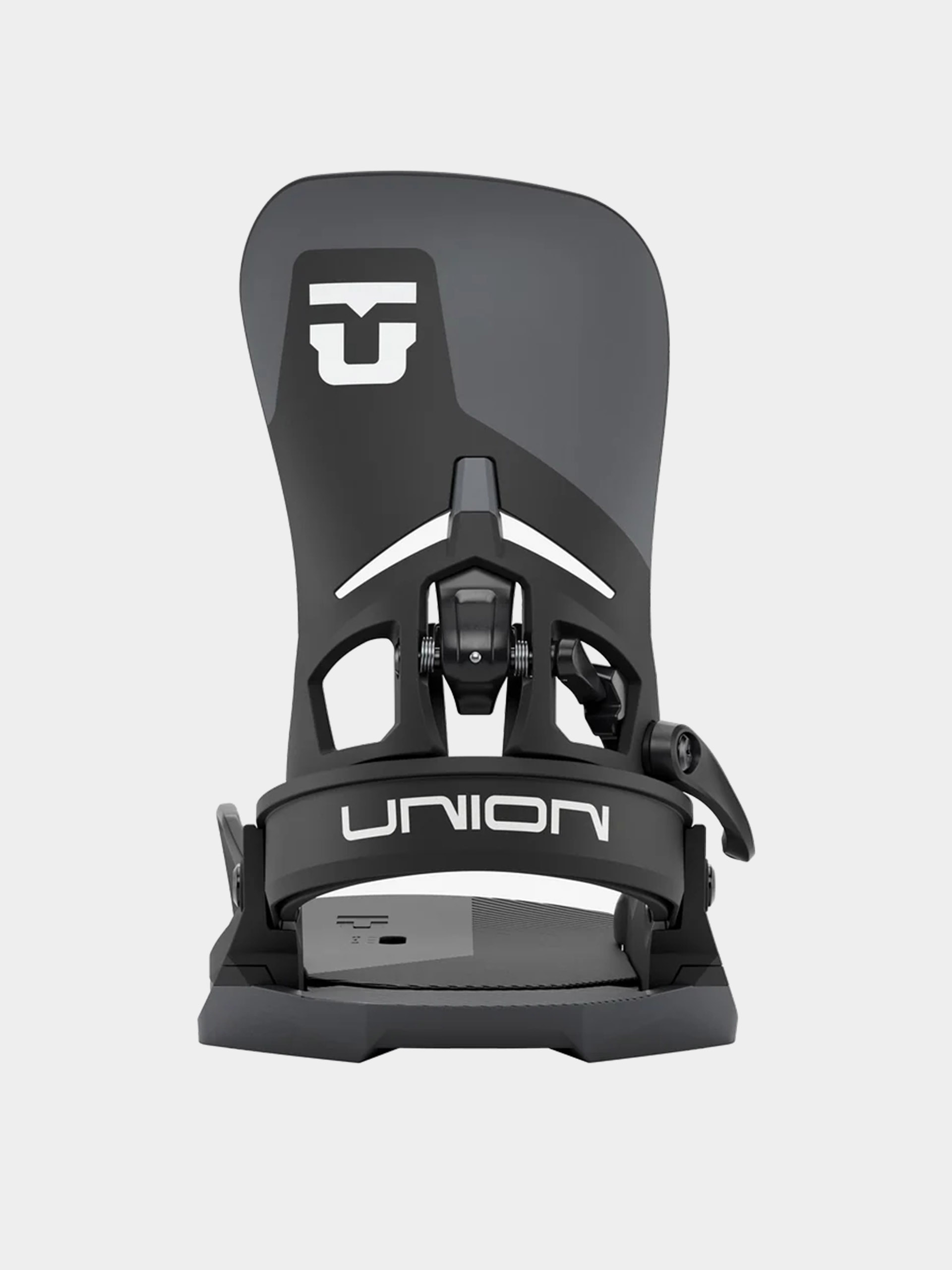 Mens Union Snowboard bindings Atlas Step On (black)