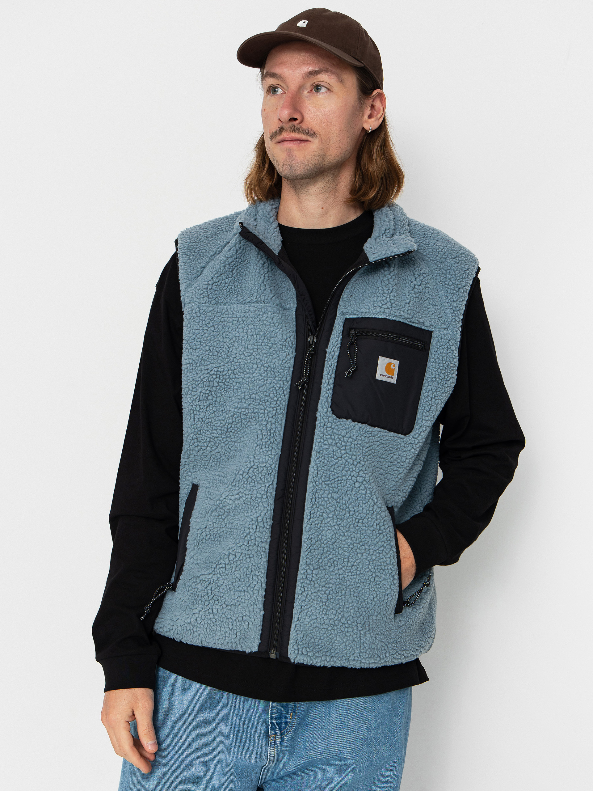 Carhartt WIP Vest Prentis