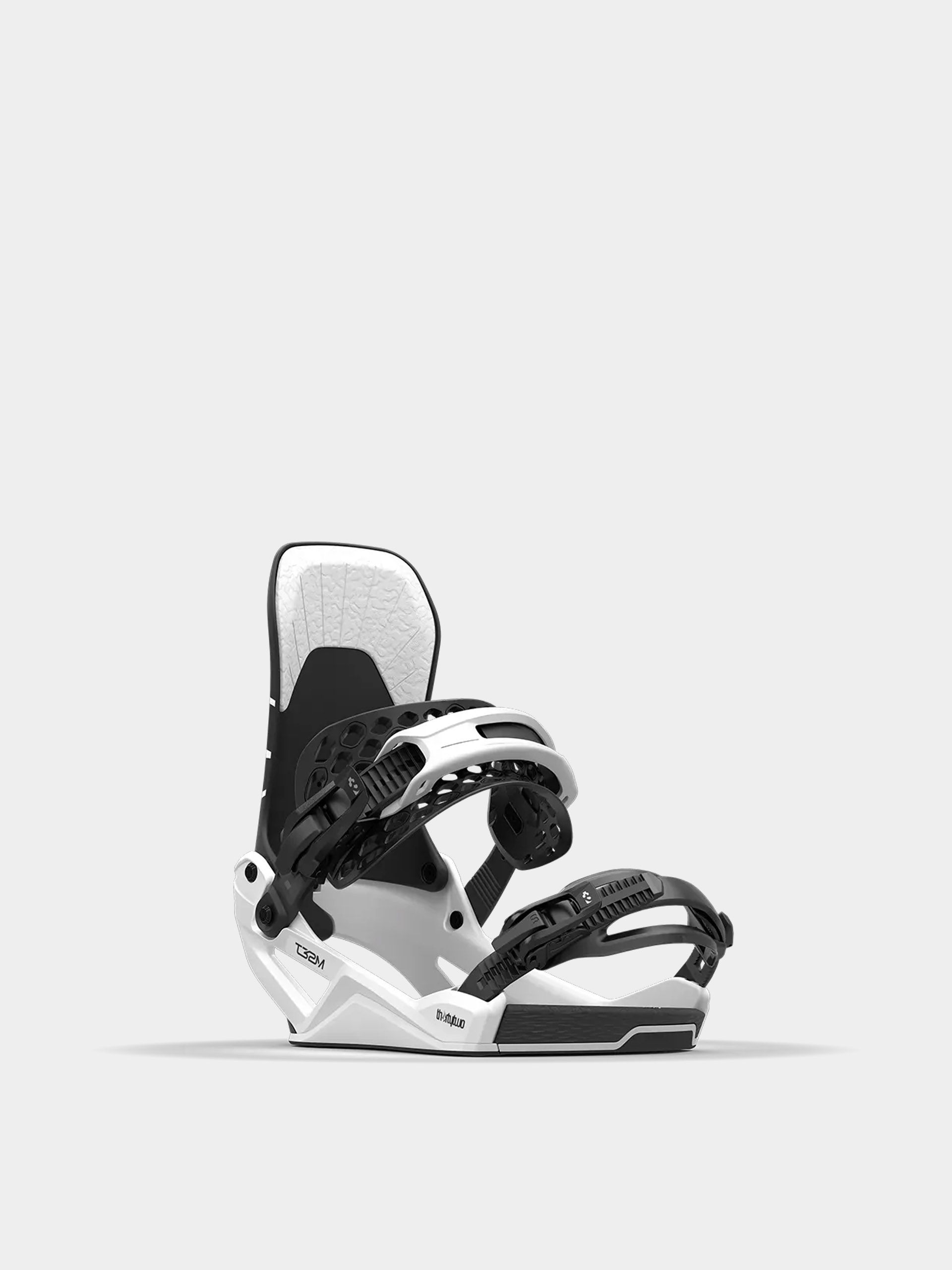 Mens ThirtyTwo Snowboard bindings T32M Fase (white)