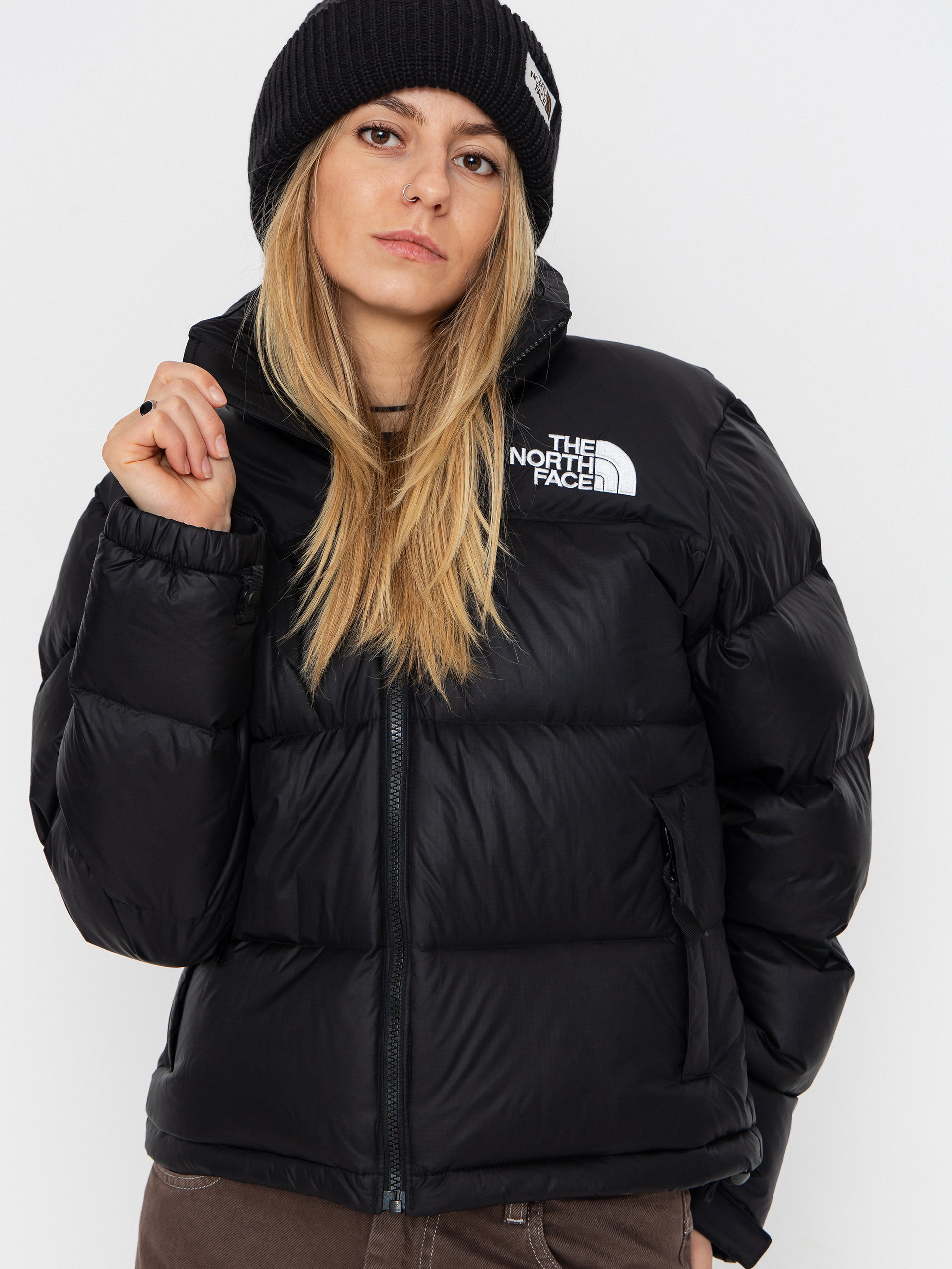 The North Face 1996 Retro Nuptse Wmn Jacket