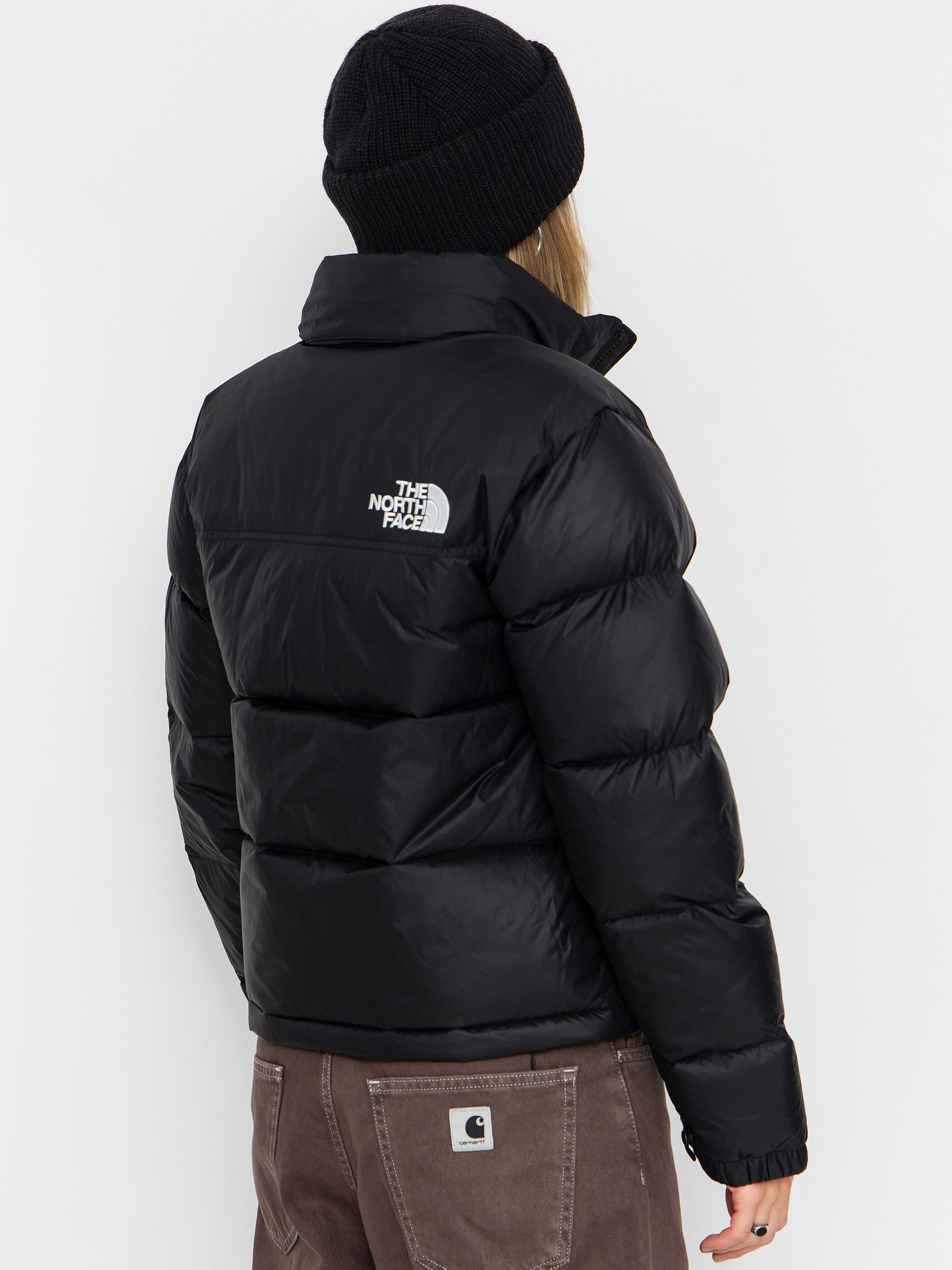 The North Face 1996 Retro Nuptse Wmn Jacke (tnf black/r)