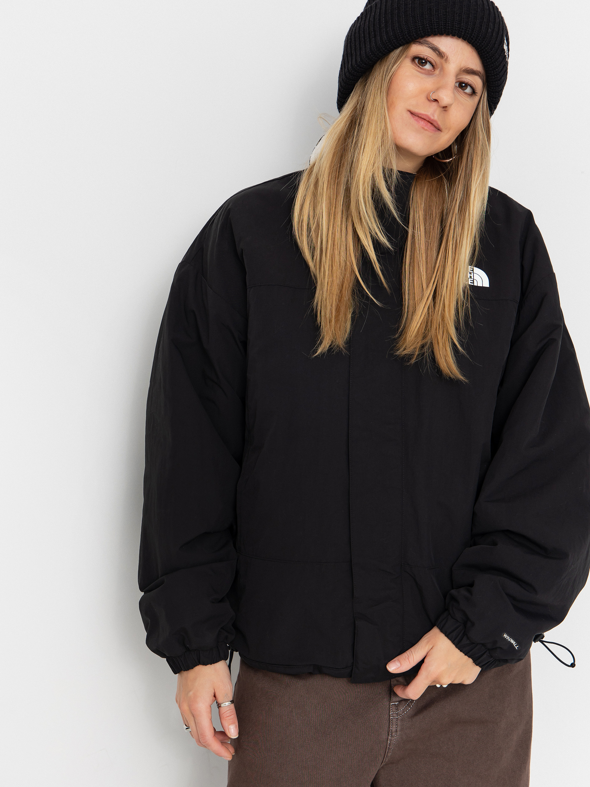 The North Face Yumiori Reversible Jacke