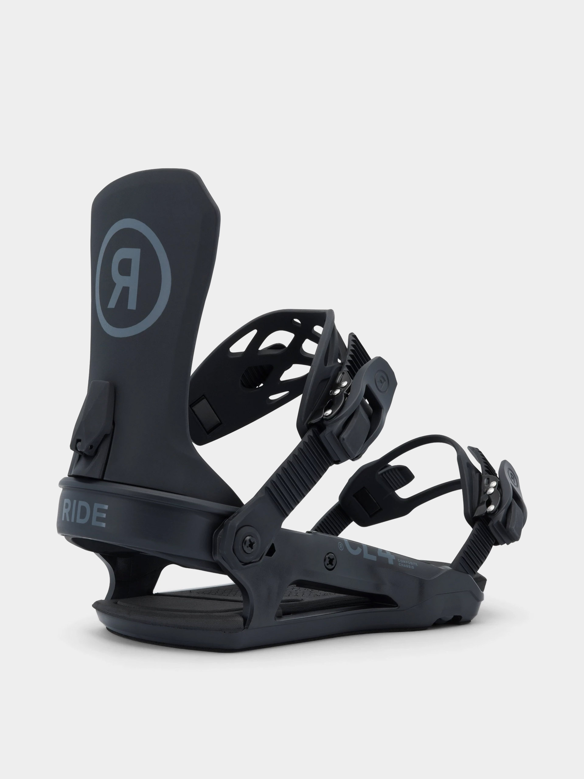 Ride Snowboard Bindung CL-4 Wmn (black)