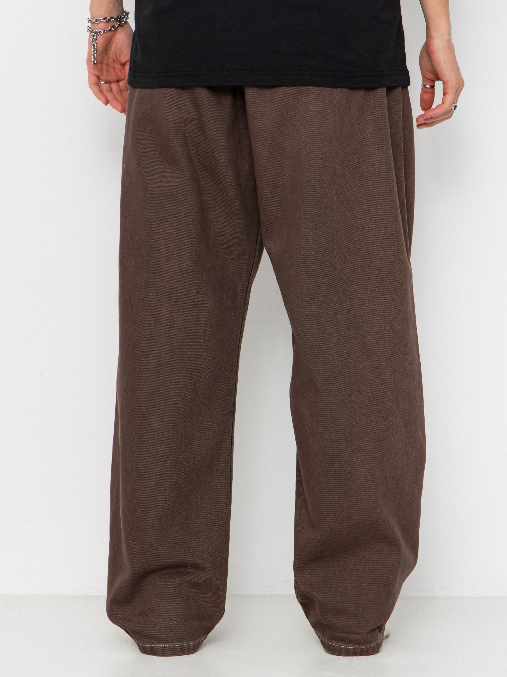 Carhartt WIP Hose Brandon Wmn (palisander/stone dyed)