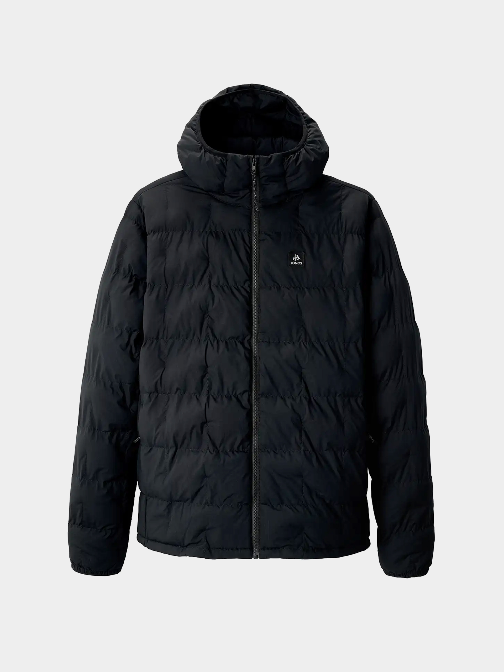 Jones Snowboards Snowboard jacket Dark Start Rec Hd