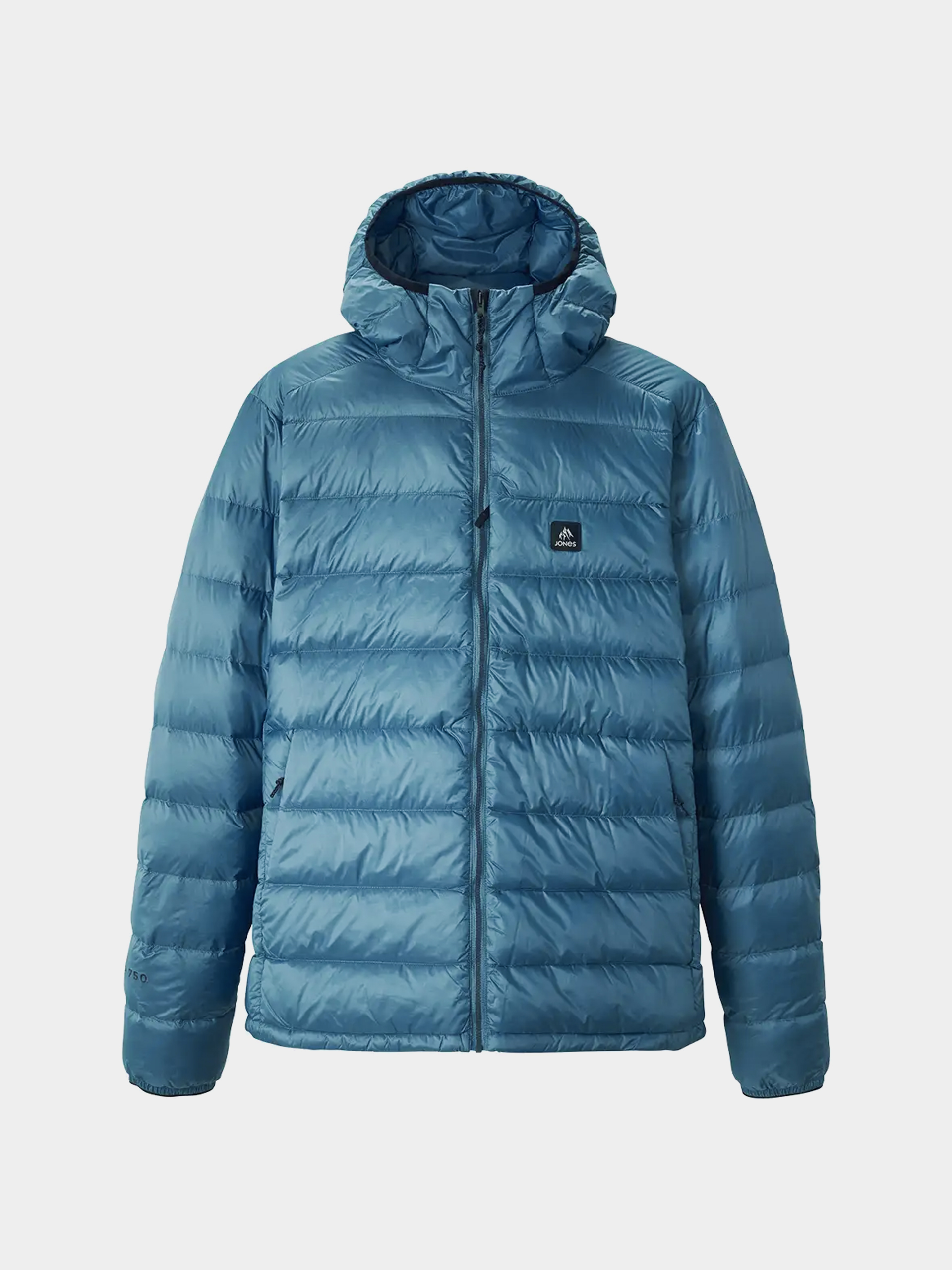Herren Jones Snowboards Re Up Down Rec Hd Snowboard jacke (atlantic blue)