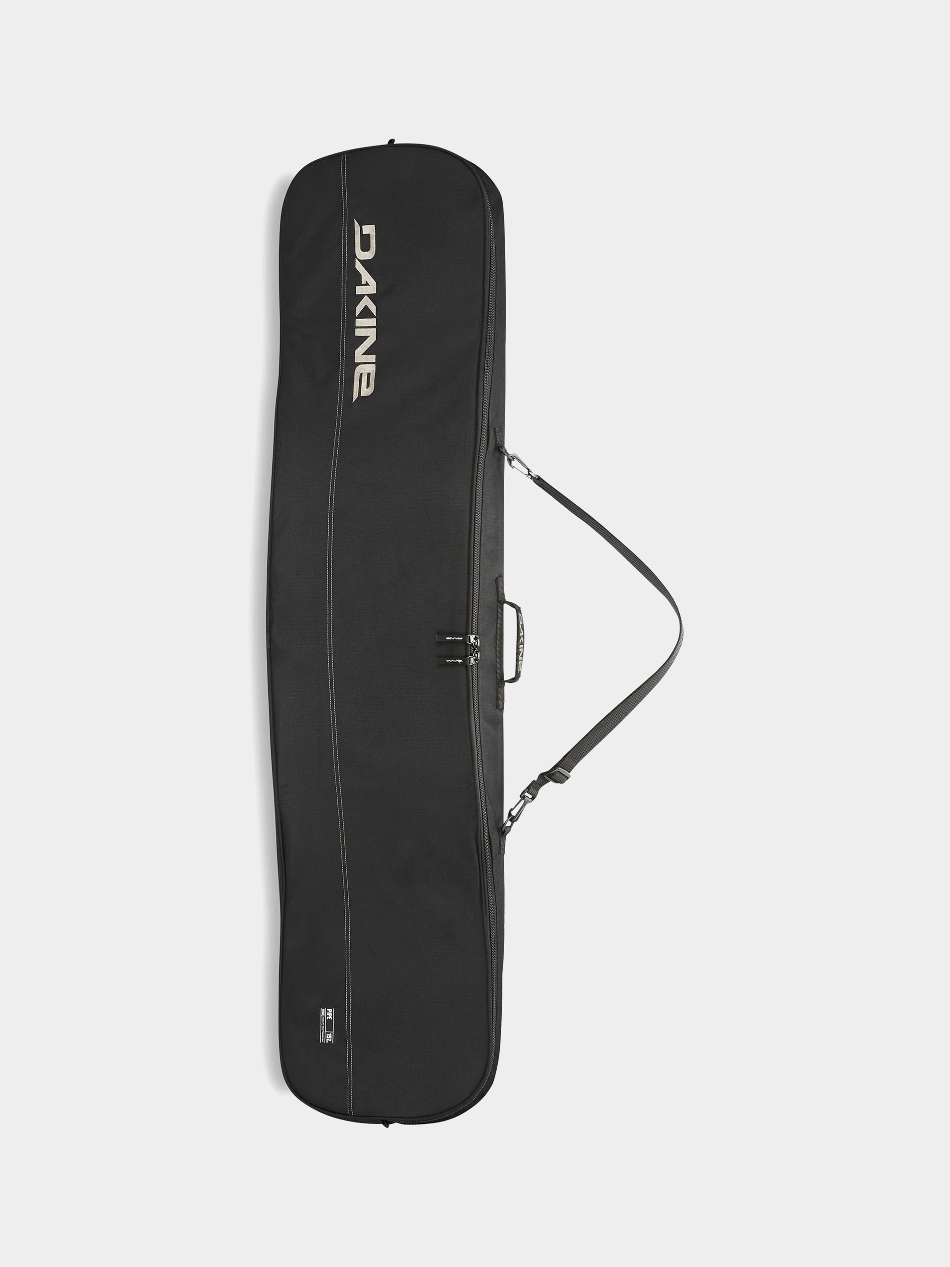 Dakine Ski Bag Pipe (black)