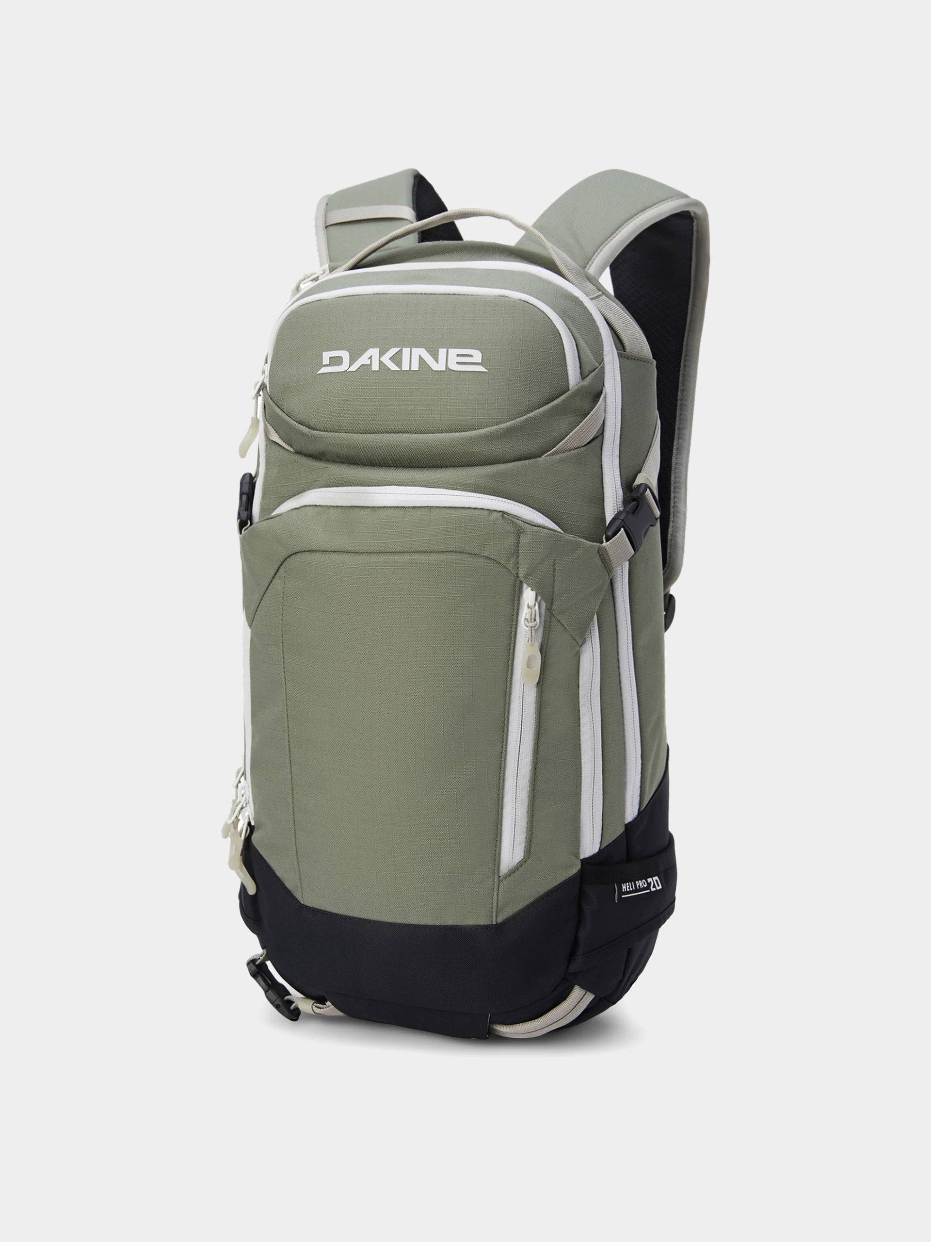 Dakine Rucksack Heli Pro 20L (mulled basil)