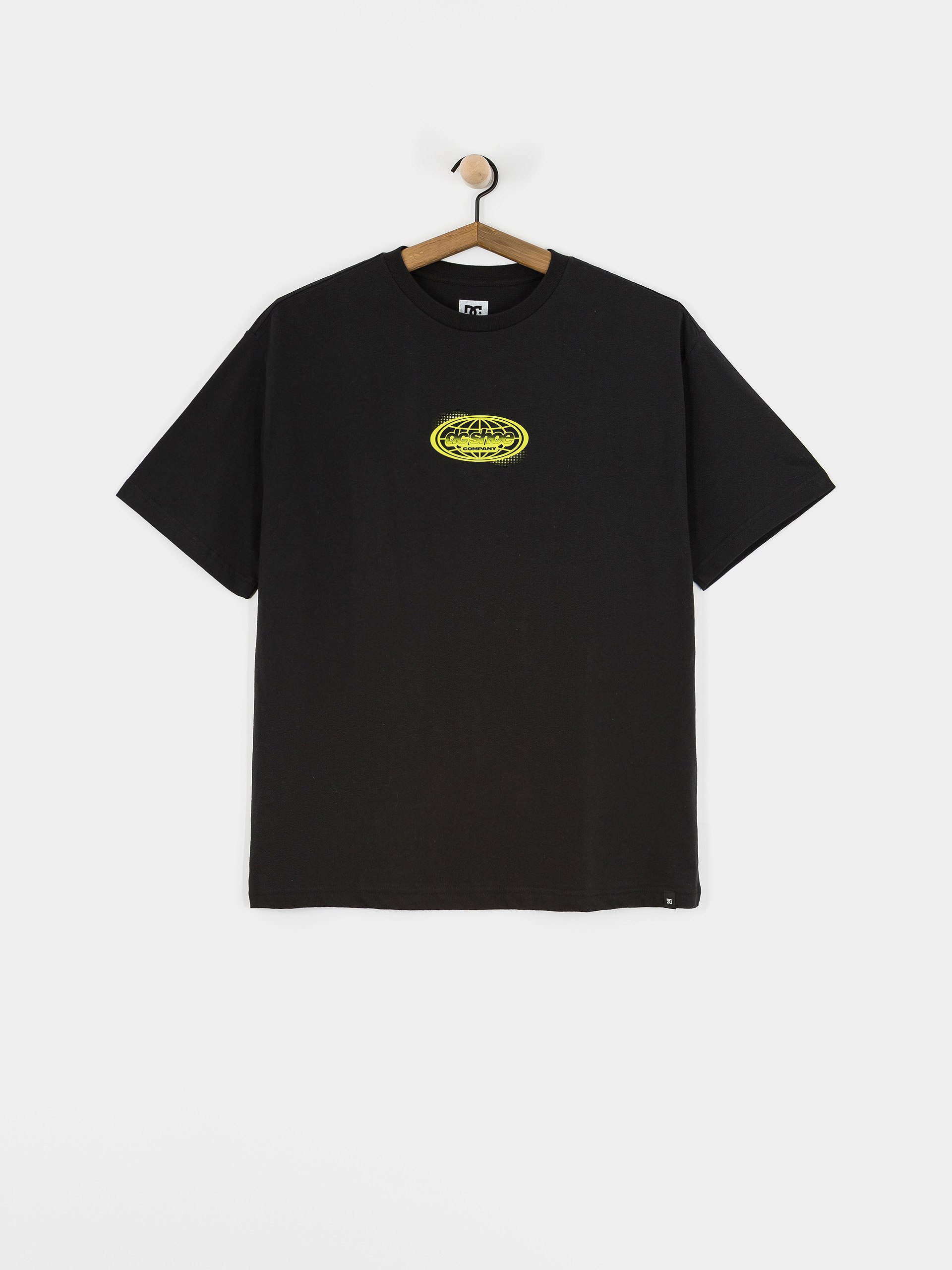 DC Trotter T-Shirt (black)