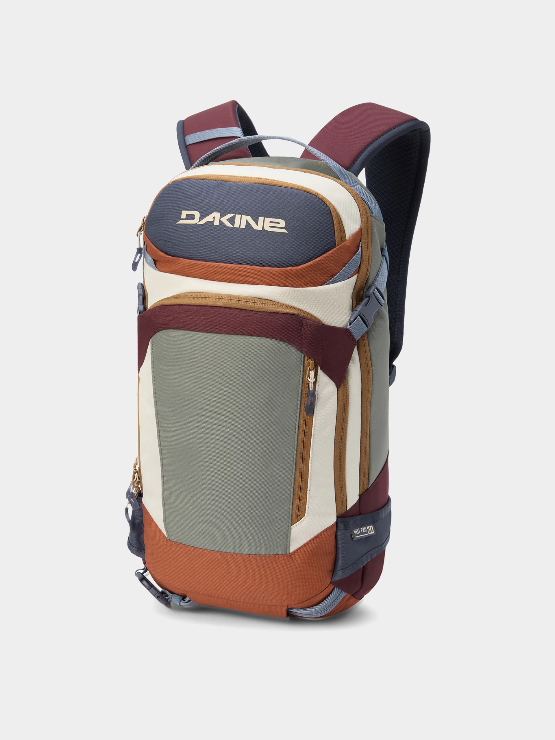 Dakine Rucksack Heli Pro 20L (high sierra)
