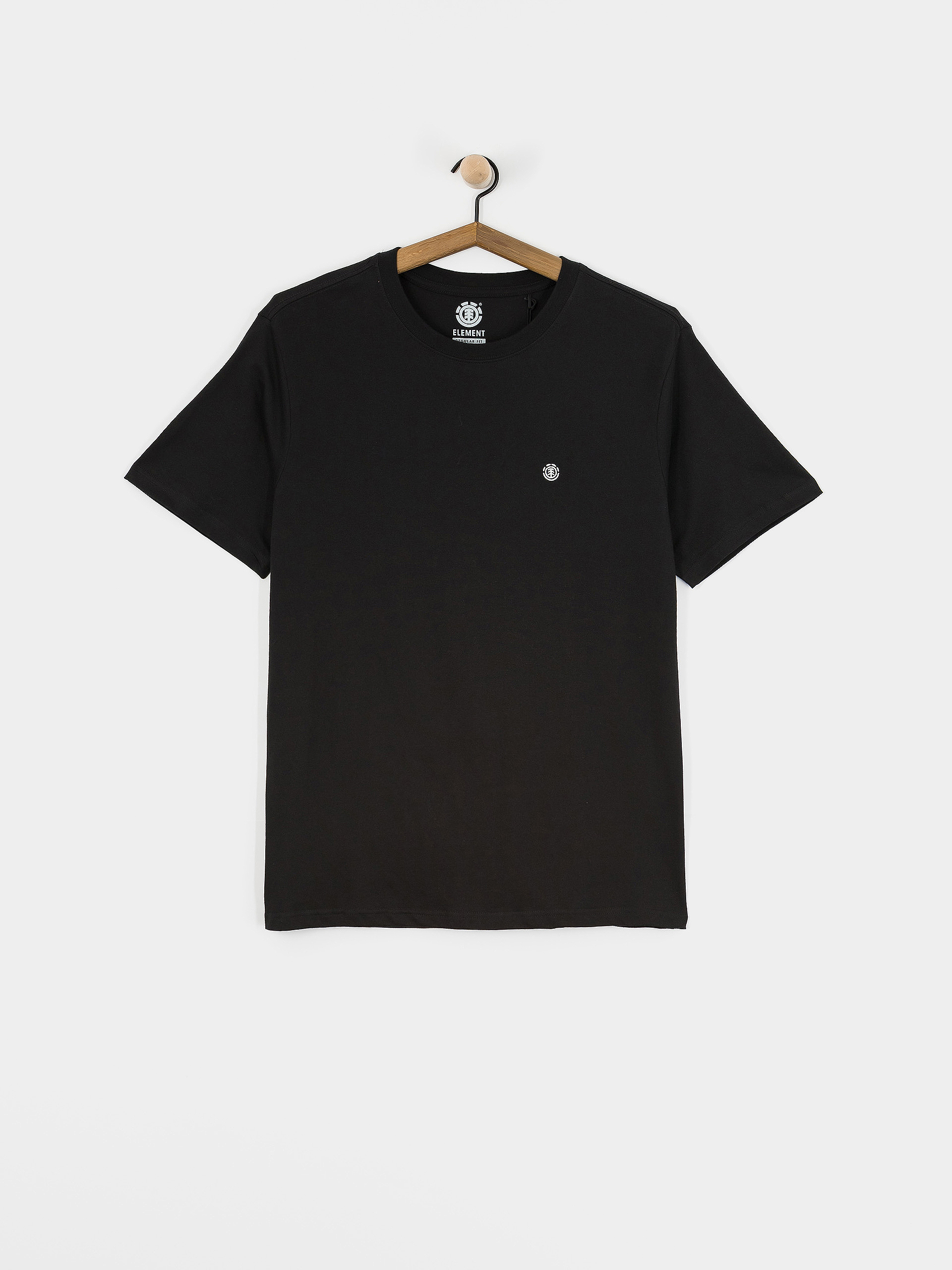 Element Crail T-Shirt (flint black)