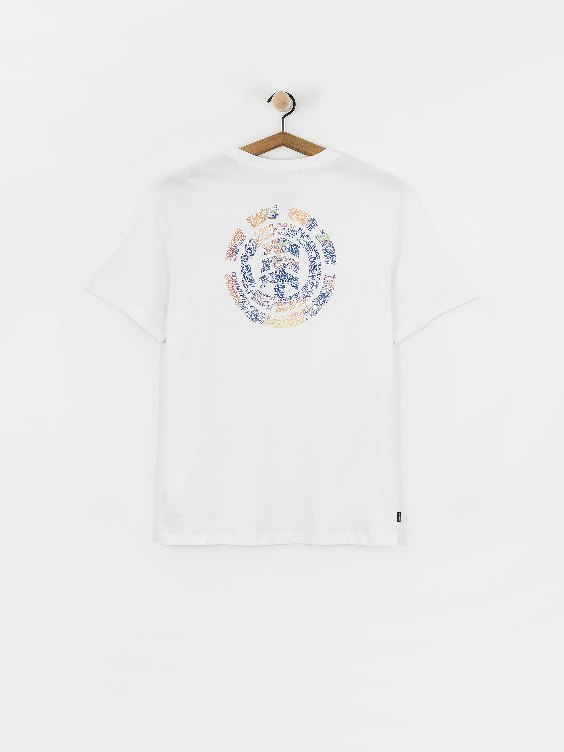 Element T-Shirt Tree Icon