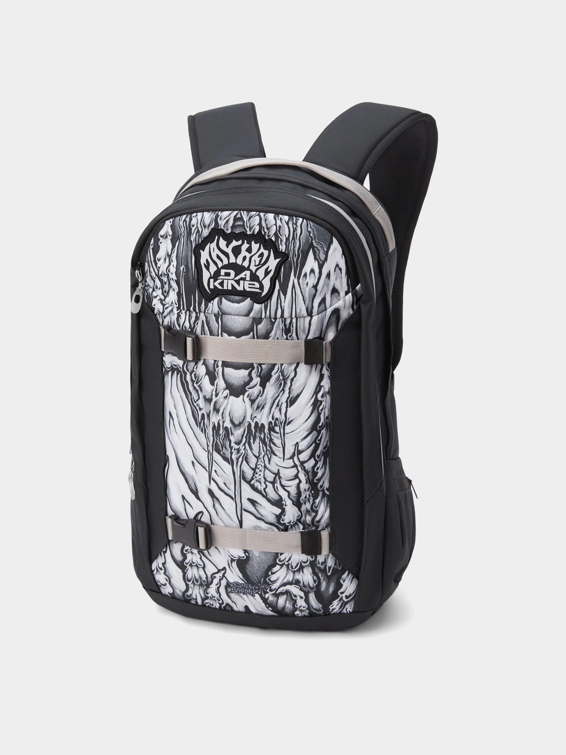 Dakine Rucksack X Mayhem Mission 25L (mayhem griffin)