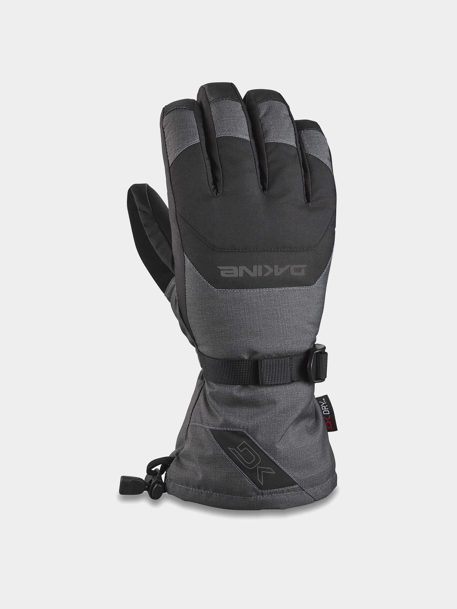 Dakine Handschuhe Scout Glove - Grau (carbon)