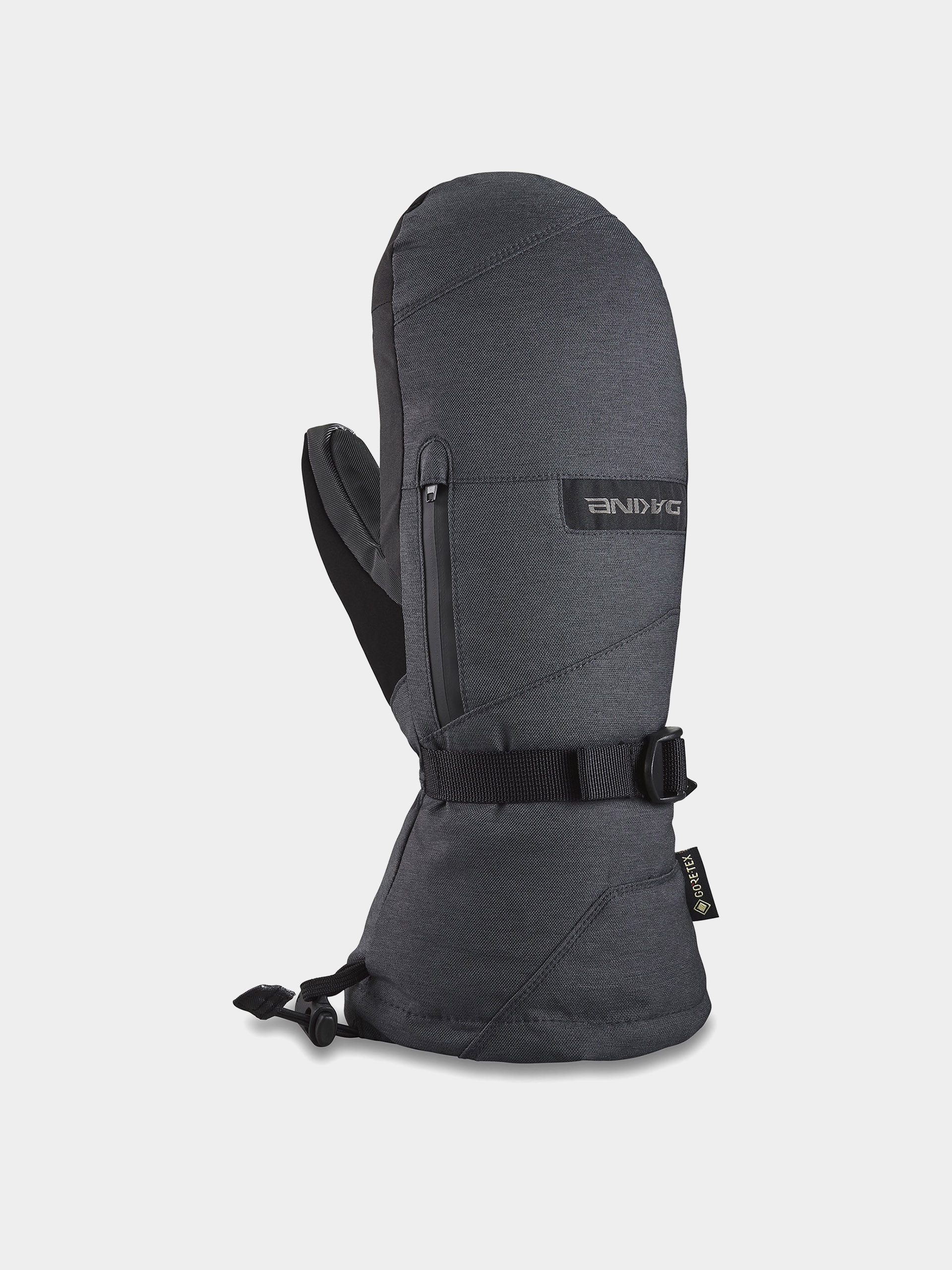 Dakine Handschuhe Titan Gore Tex Mitt (carbon)