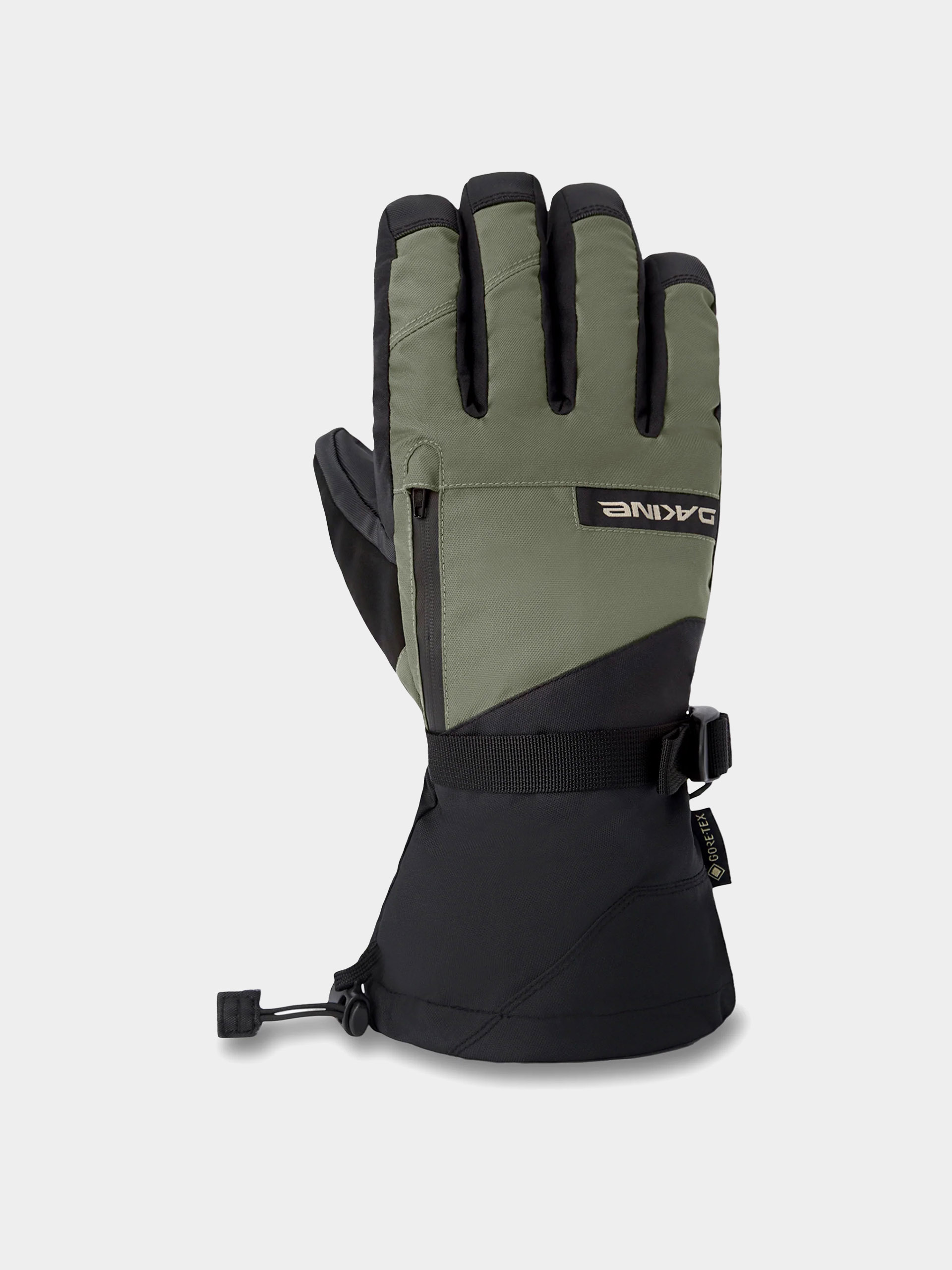 Dakine Handschuhe Titan Gore Tex Glove (mulled basil)
