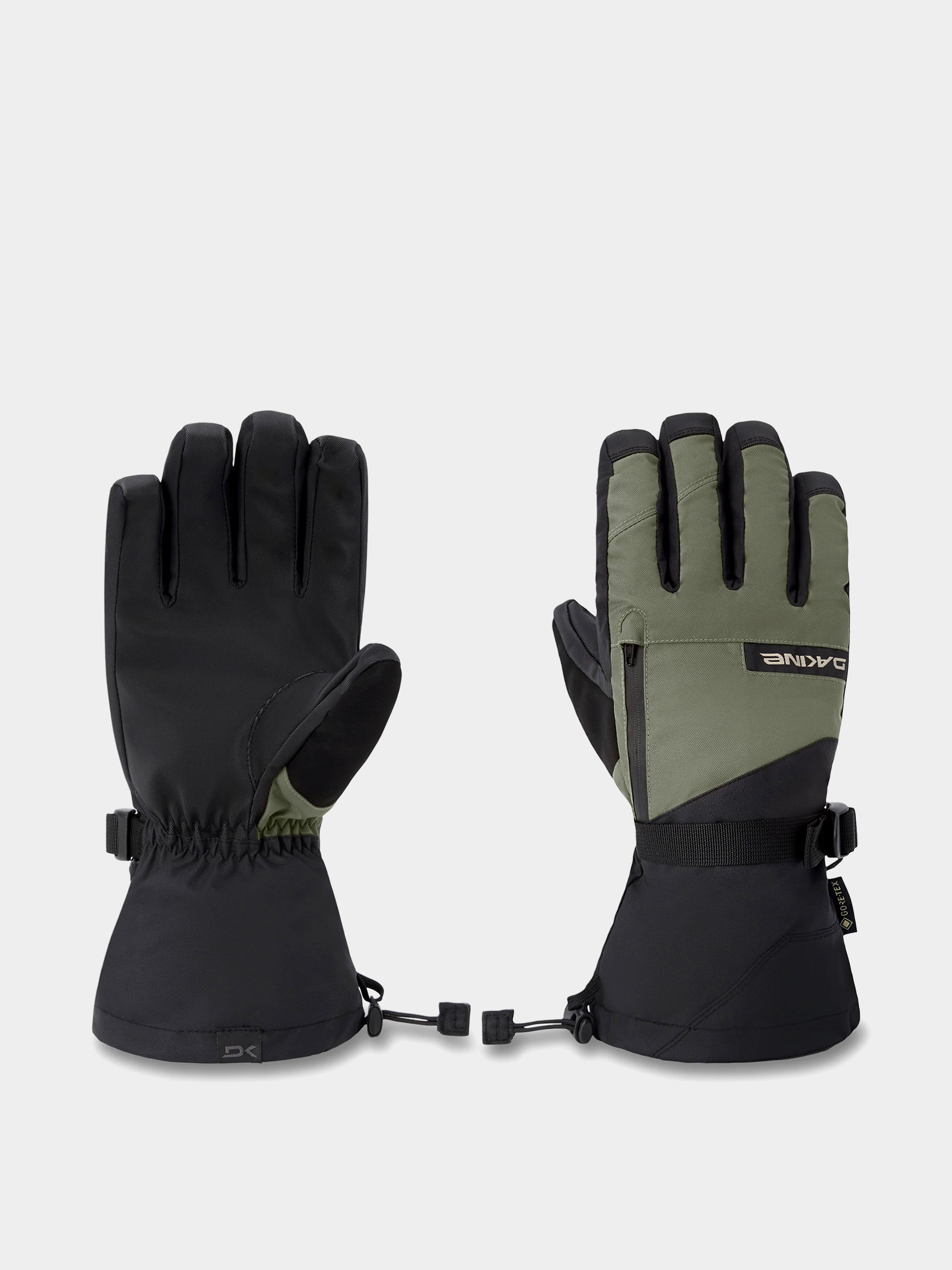 Dakine Gloves Titan Gore Tex Glove (mulled basil)