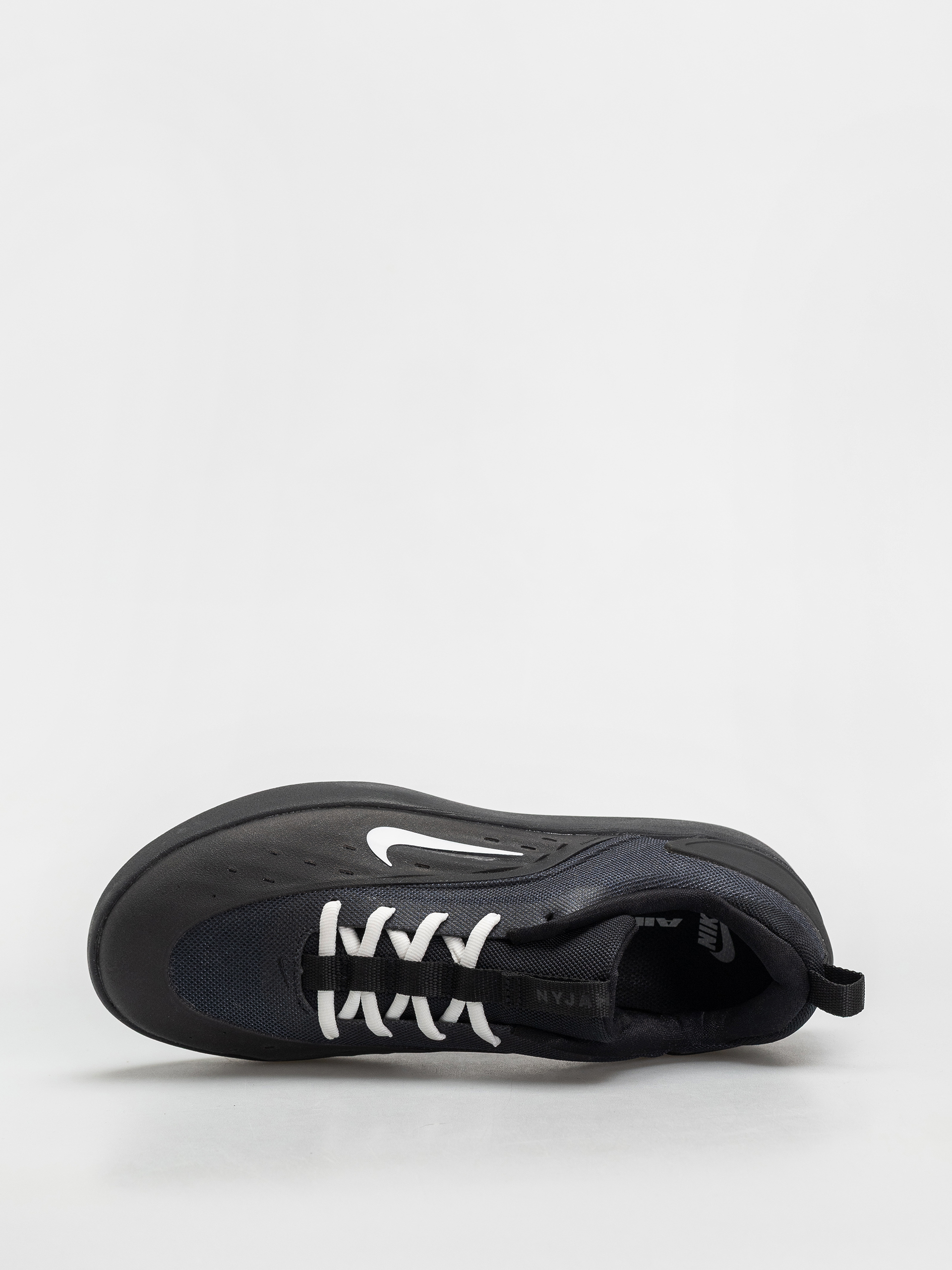 Nike SB Shoes Zoom Nyjah 4 (black/white black white)