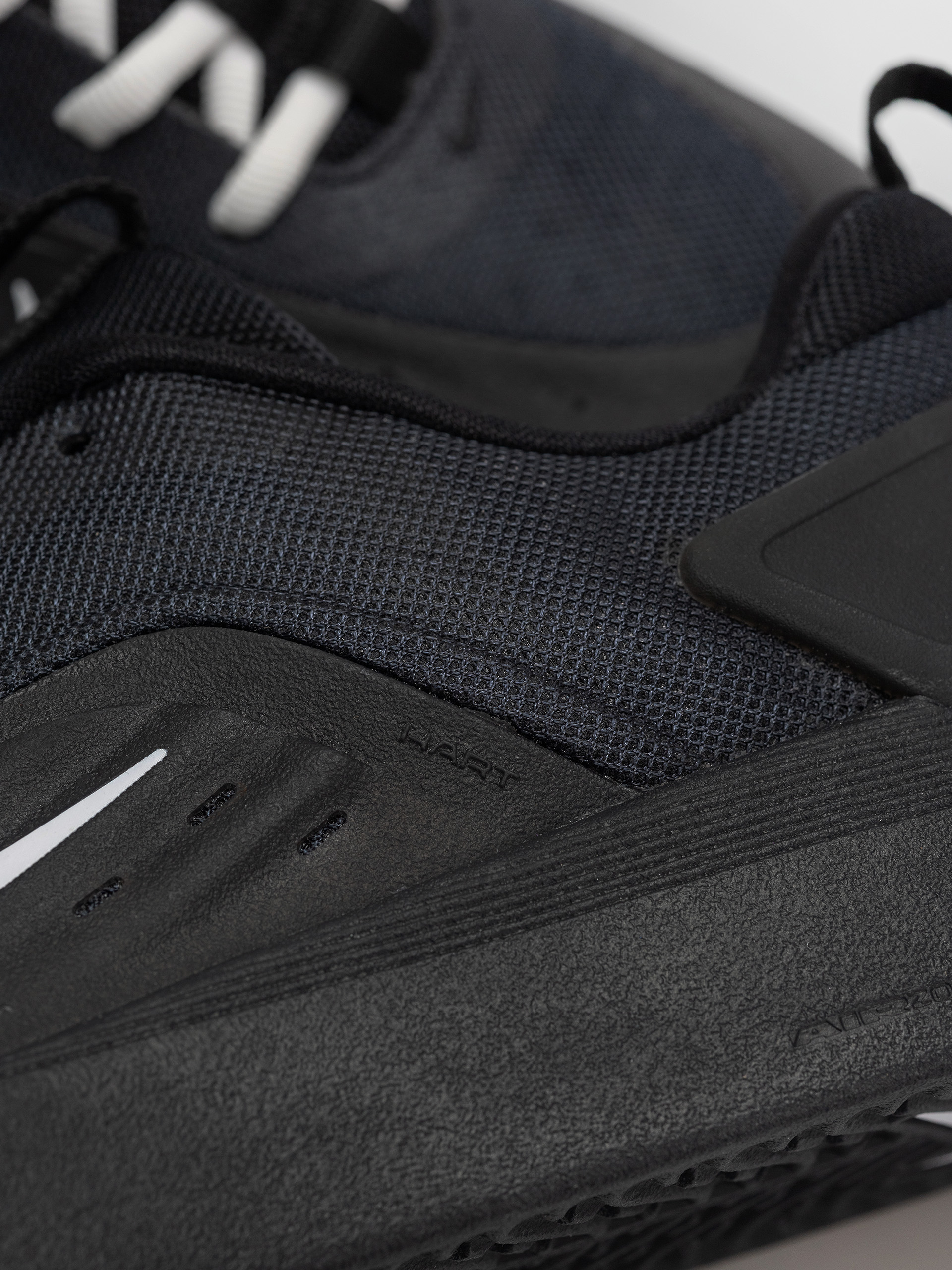 Nike SB Schuhe Zoom Nyjah 4 (black/white black white)