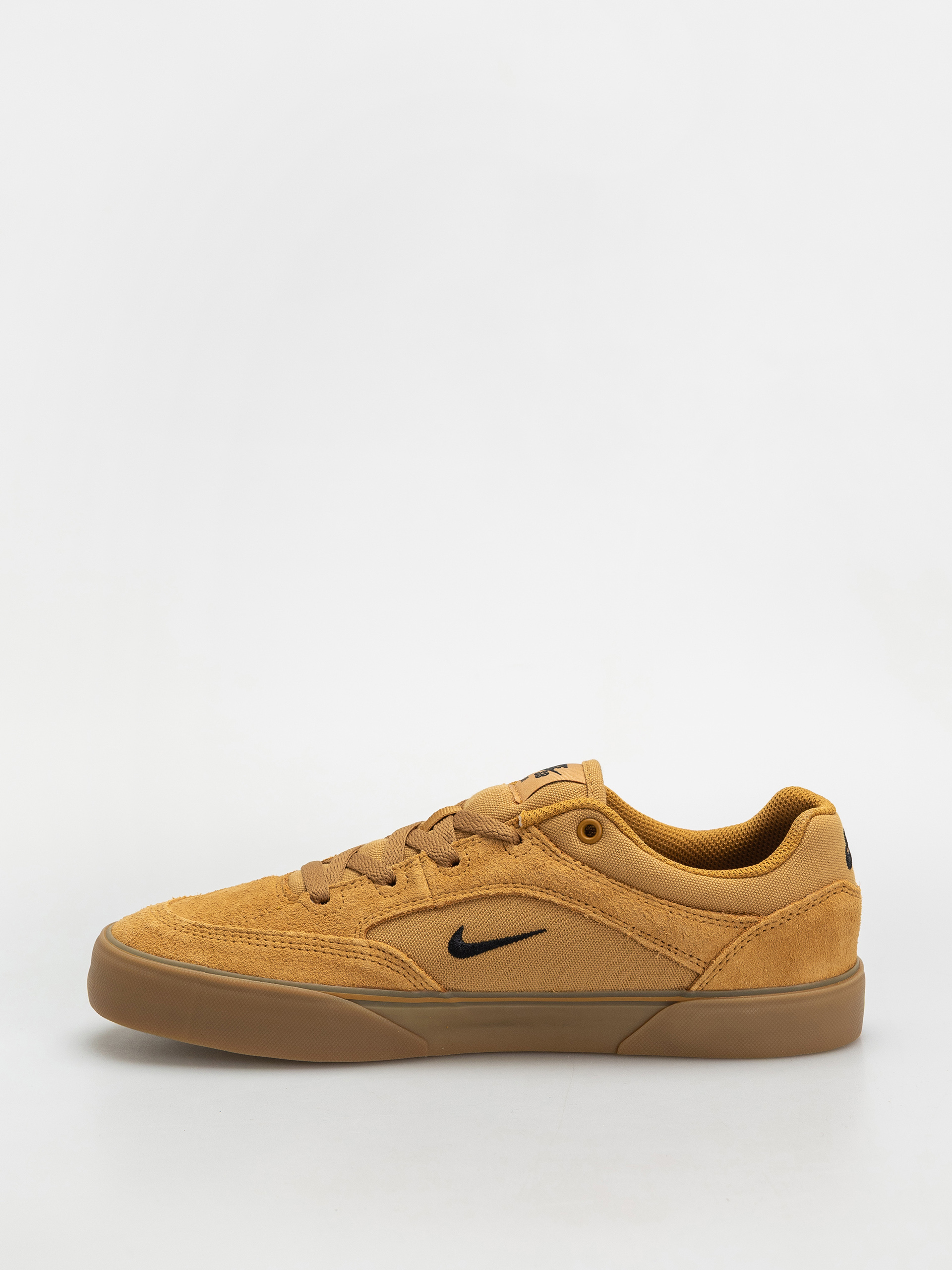 Nike SB Schuhe Malor TE (wheat/black wheat gum light brown)