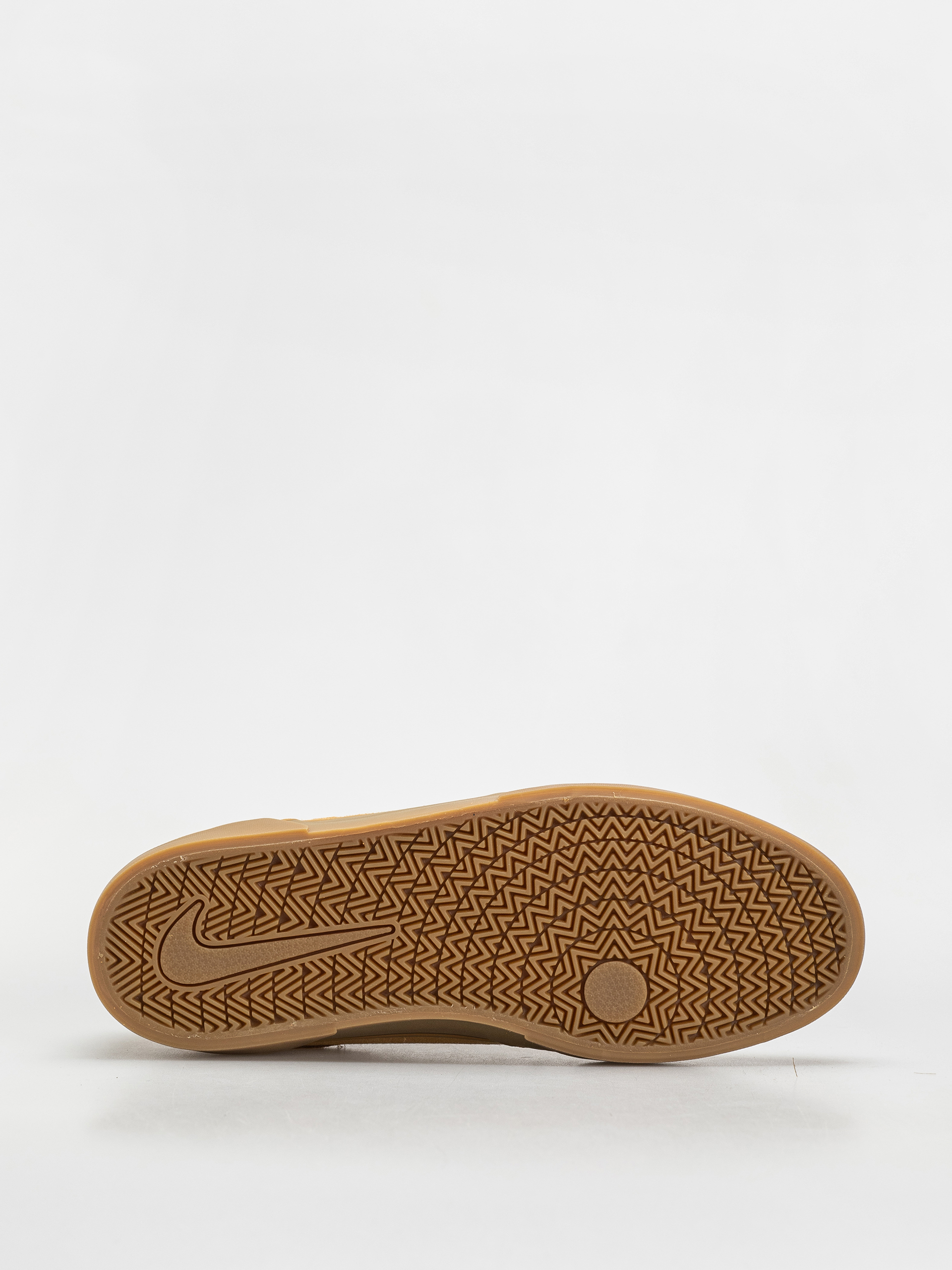 Nike SB Schuhe Malor TE (wheat/black wheat gum light brown)