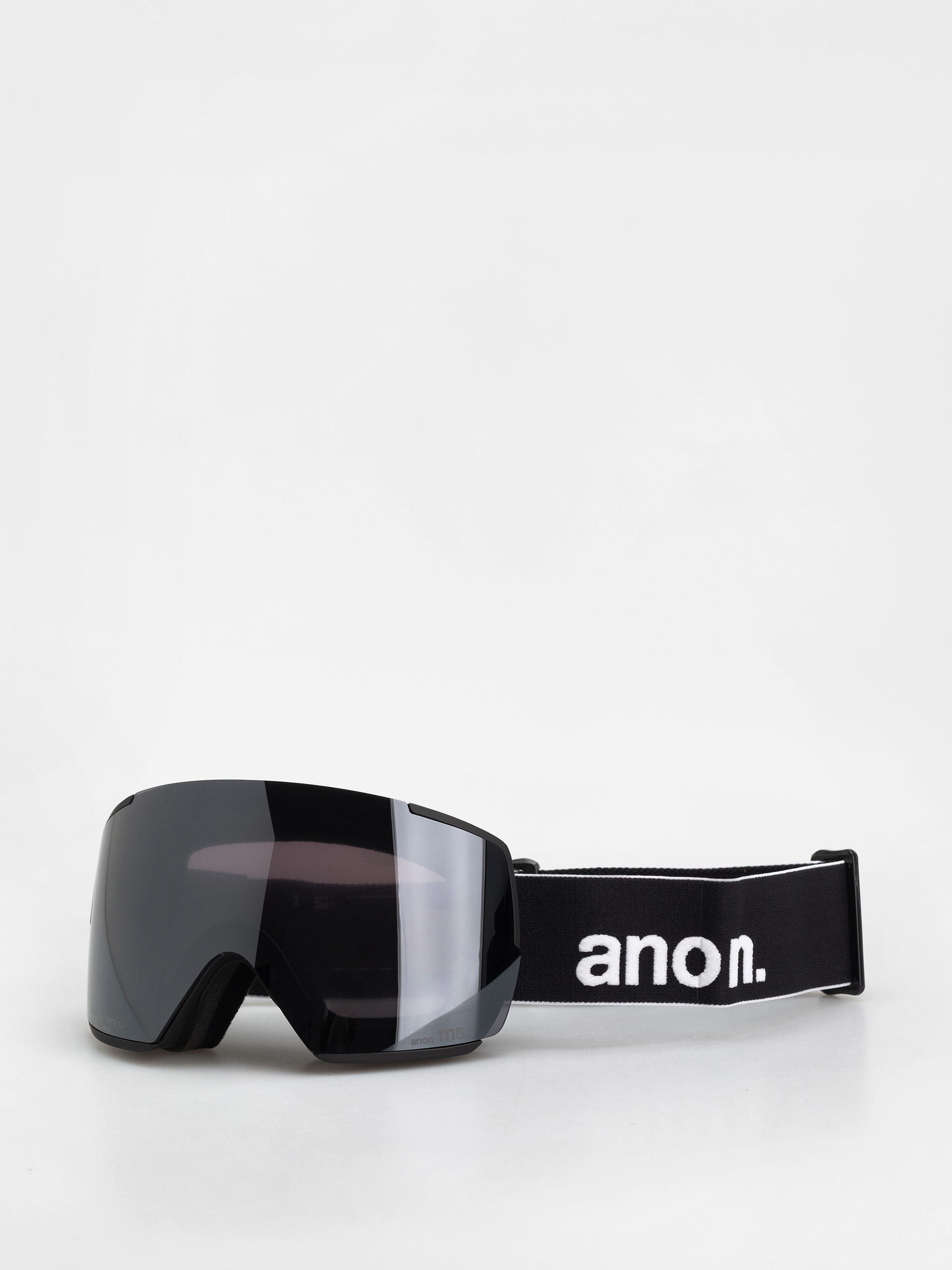 Anon Goggles M5 Polar (black/perceive polar onyx)