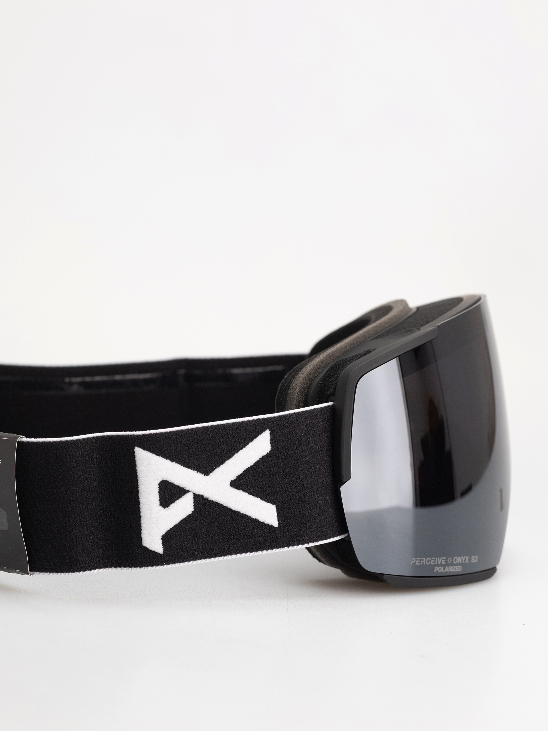 Anon Goggles M5 Polar (black/perceive polar onyx)
